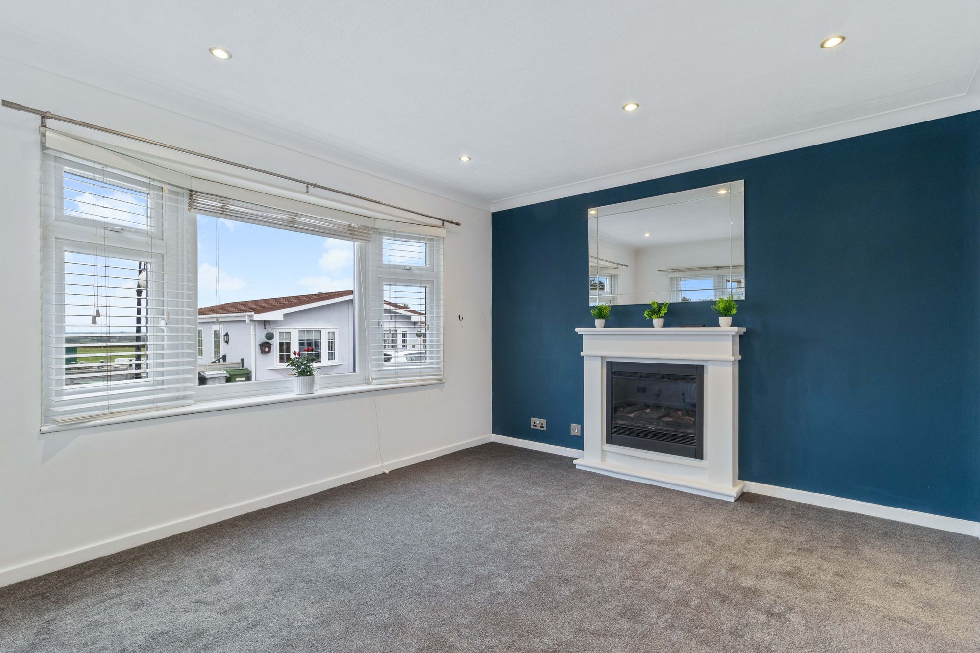 Agden Brow Park Agden Brow, Lymm