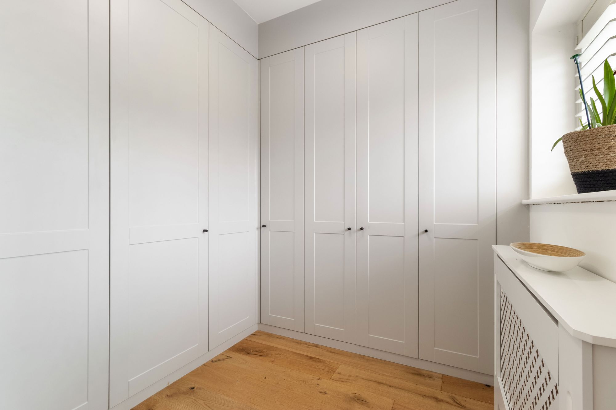 Windmill Lane, Preston On The Hill, WA4