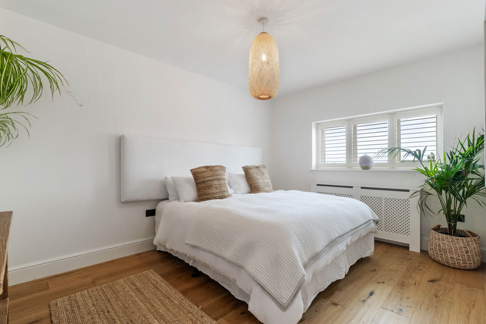 Windmill Lane, Preston On The Hill, WA4