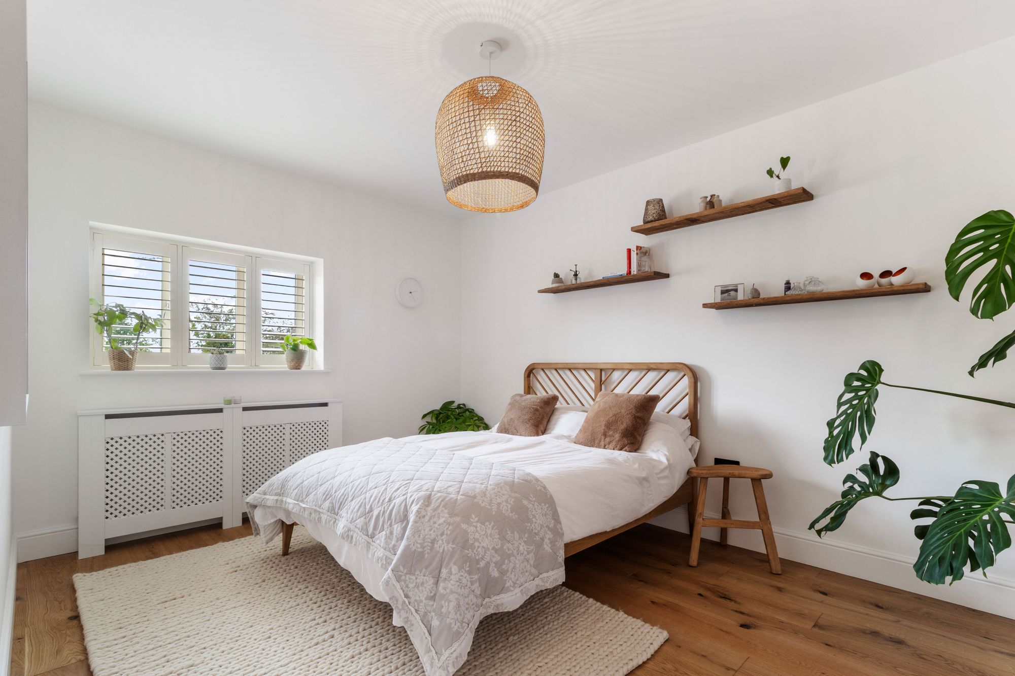 Windmill Lane, Preston On The Hill, WA4