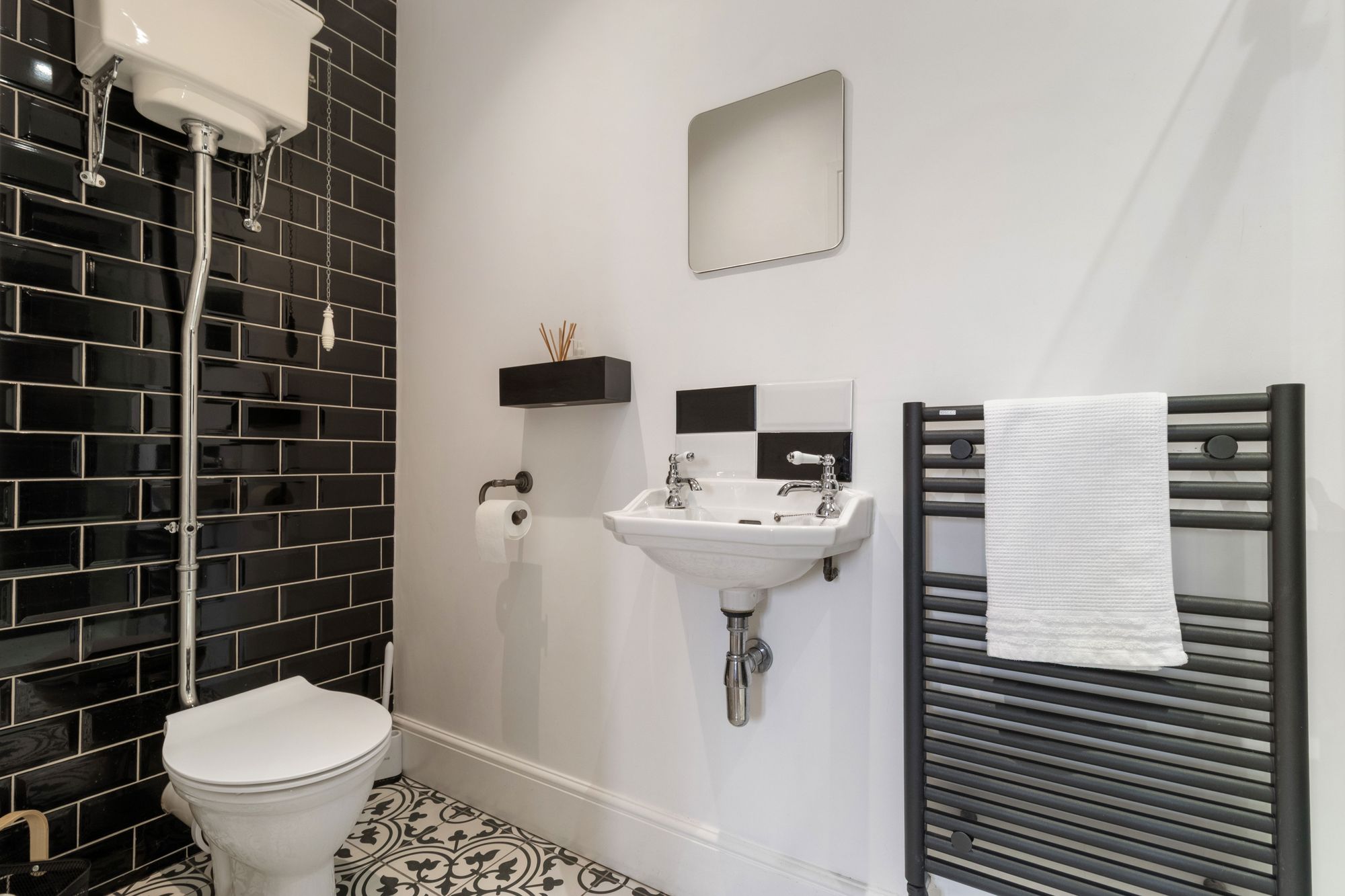 Windmill Lane, Preston On The Hill, WA4