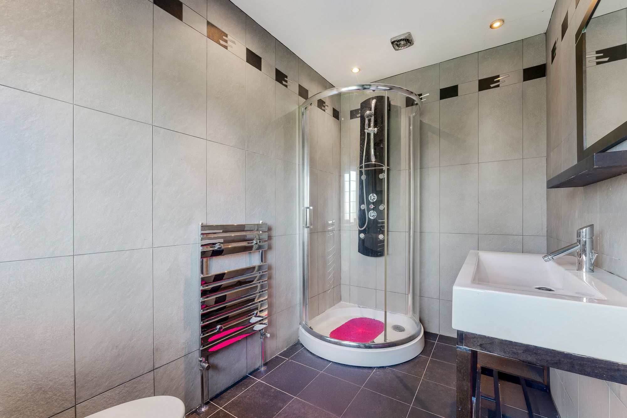 Glazebrook Lane, Glazebrook, WA3