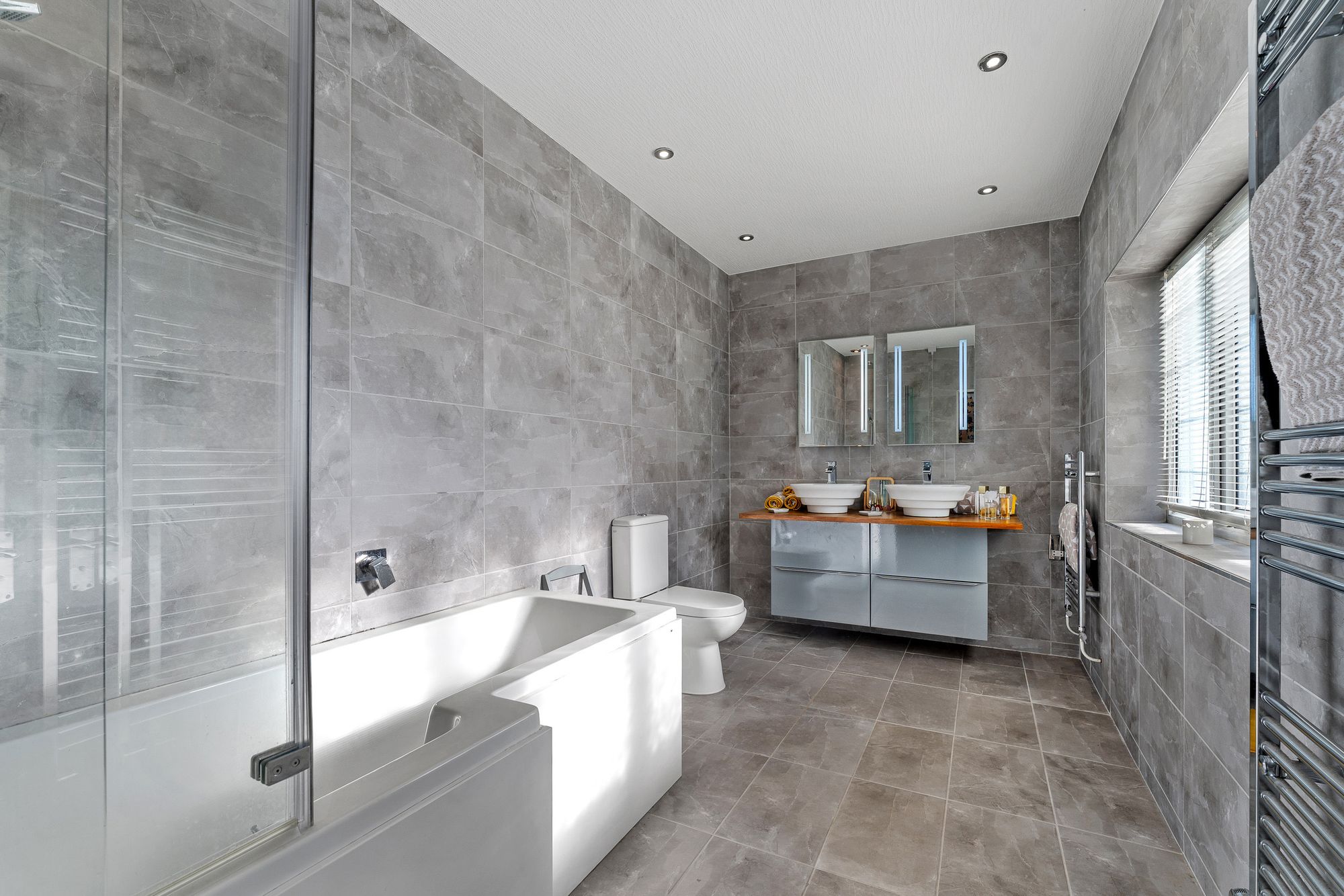 Glazebrook Lane, Glazebrook, WA3