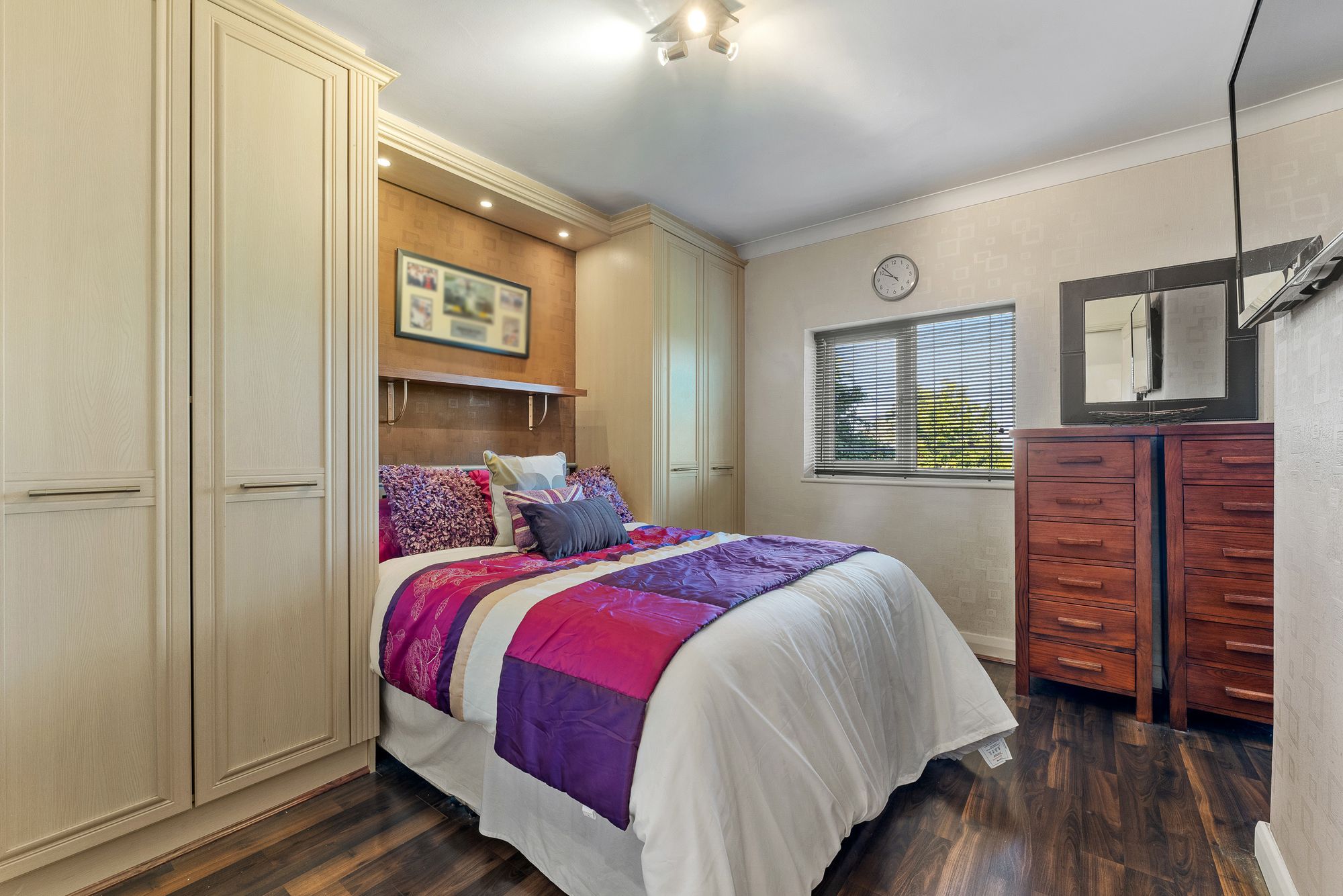 Glazebrook Lane, Glazebrook, WA3