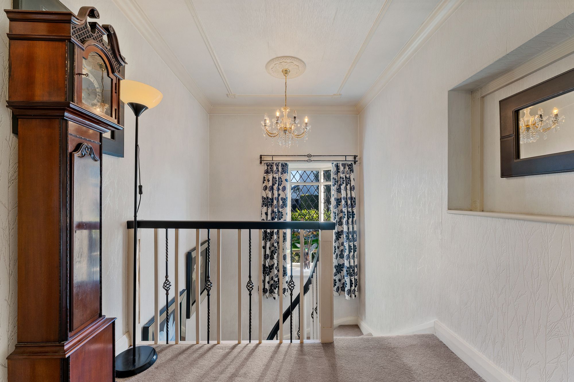 Glazebrook Lane, Glazebrook, WA3