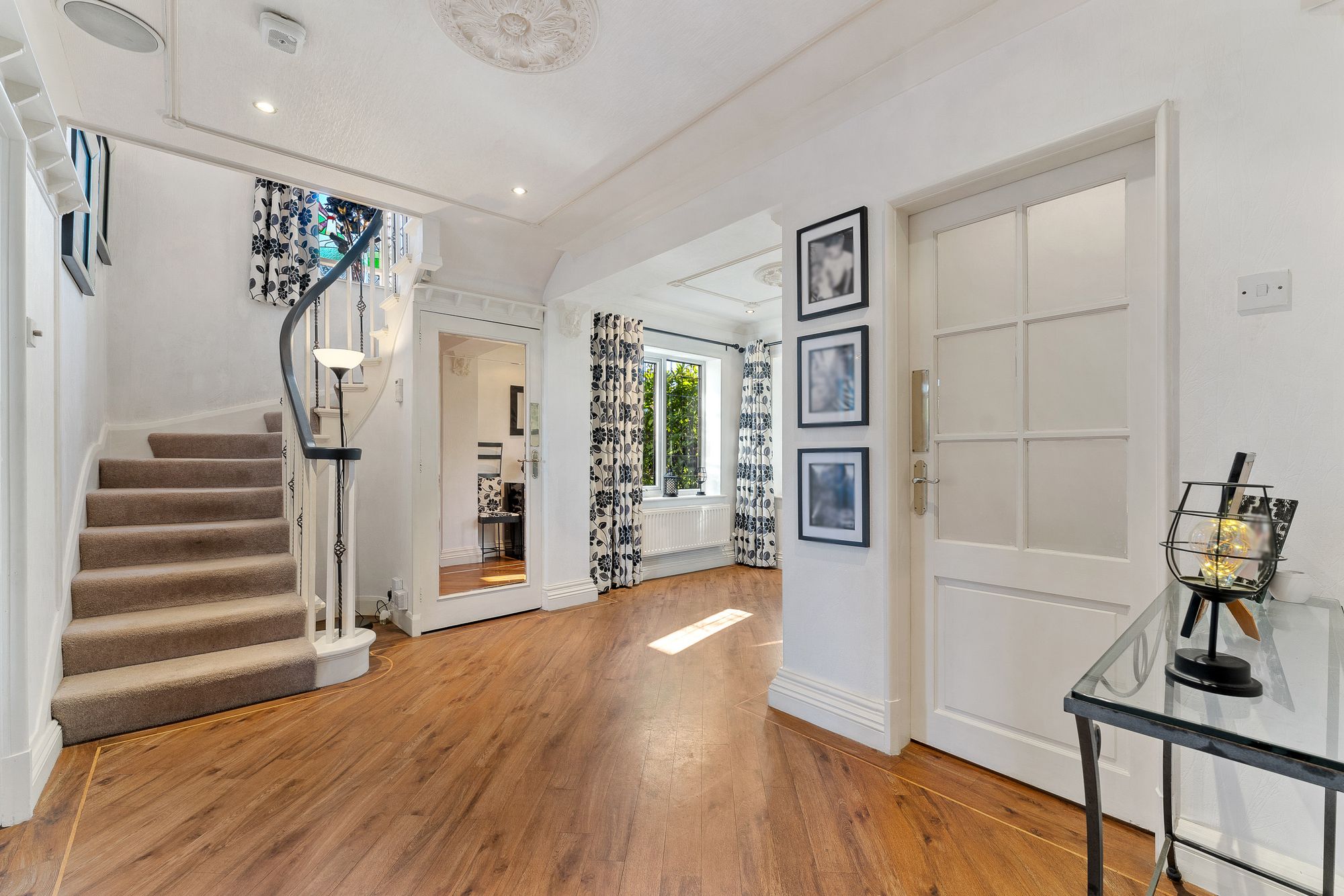 Glazebrook Lane, Glazebrook, WA3