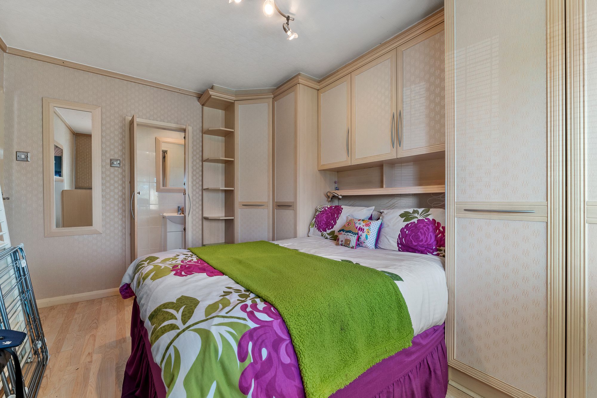 Glazebrook Lane, Glazebrook, WA3