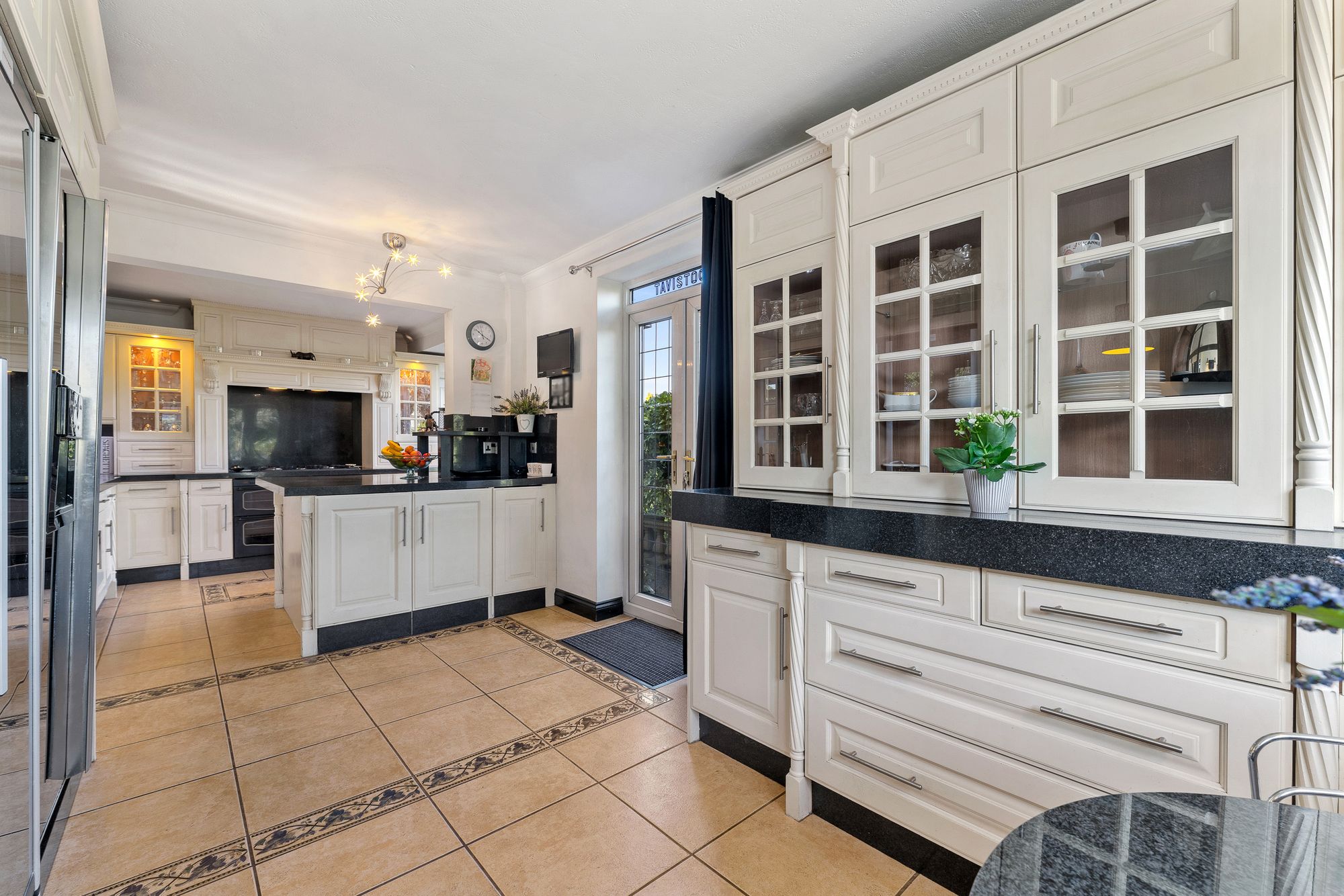 Glazebrook Lane, Glazebrook, WA3