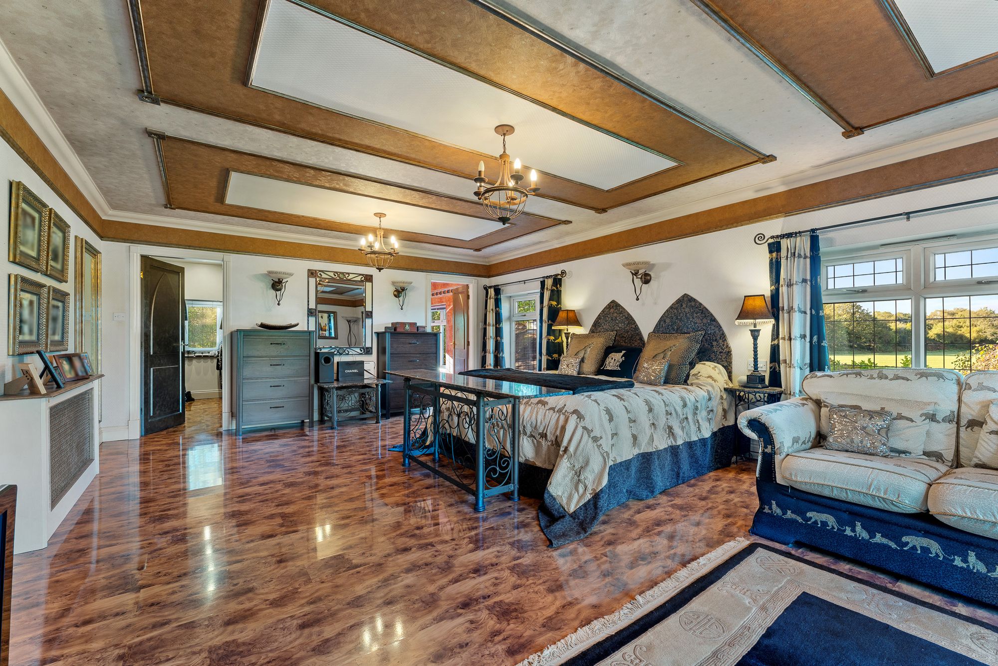 Glazebrook Lane, Glazebrook, WA3