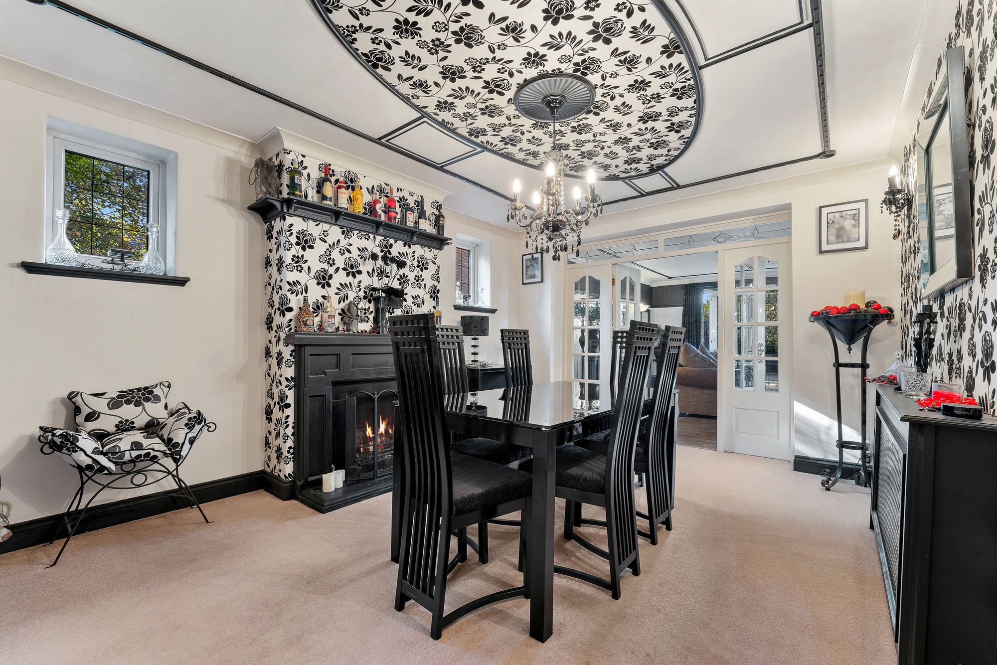 Glazebrook Lane, Glazebrook, WA3