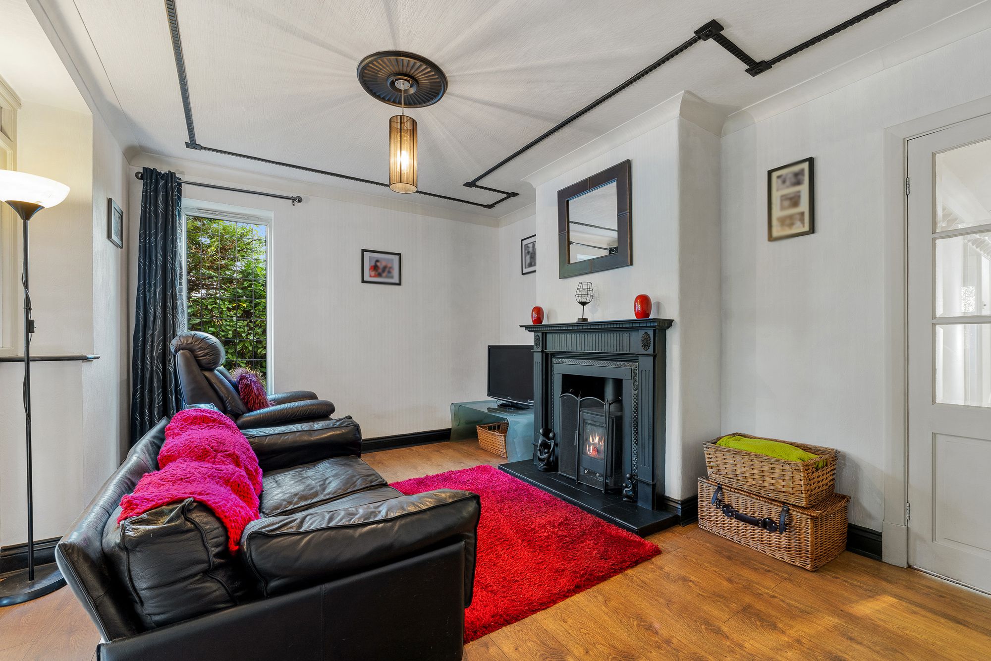 Glazebrook Lane, Glazebrook, WA3