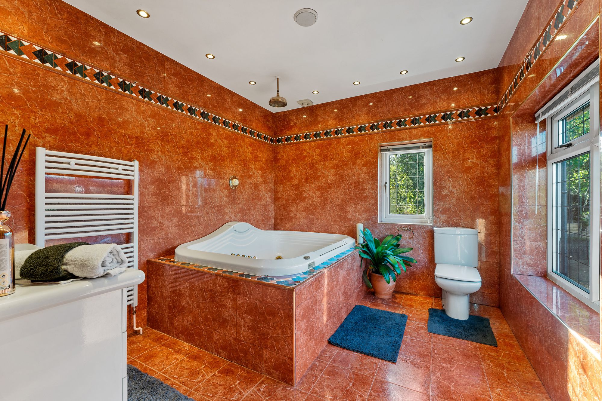 Glazebrook Lane, Glazebrook, WA3