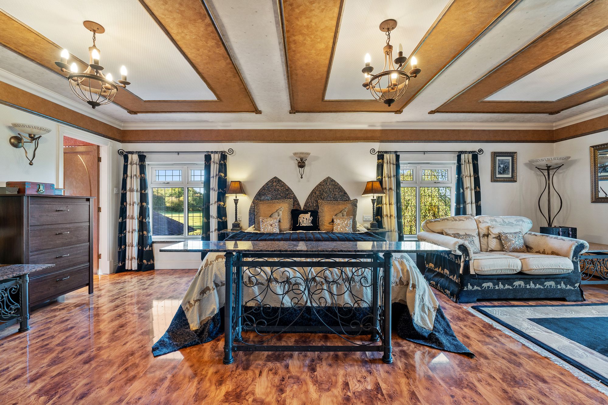 Glazebrook Lane, Glazebrook, WA3