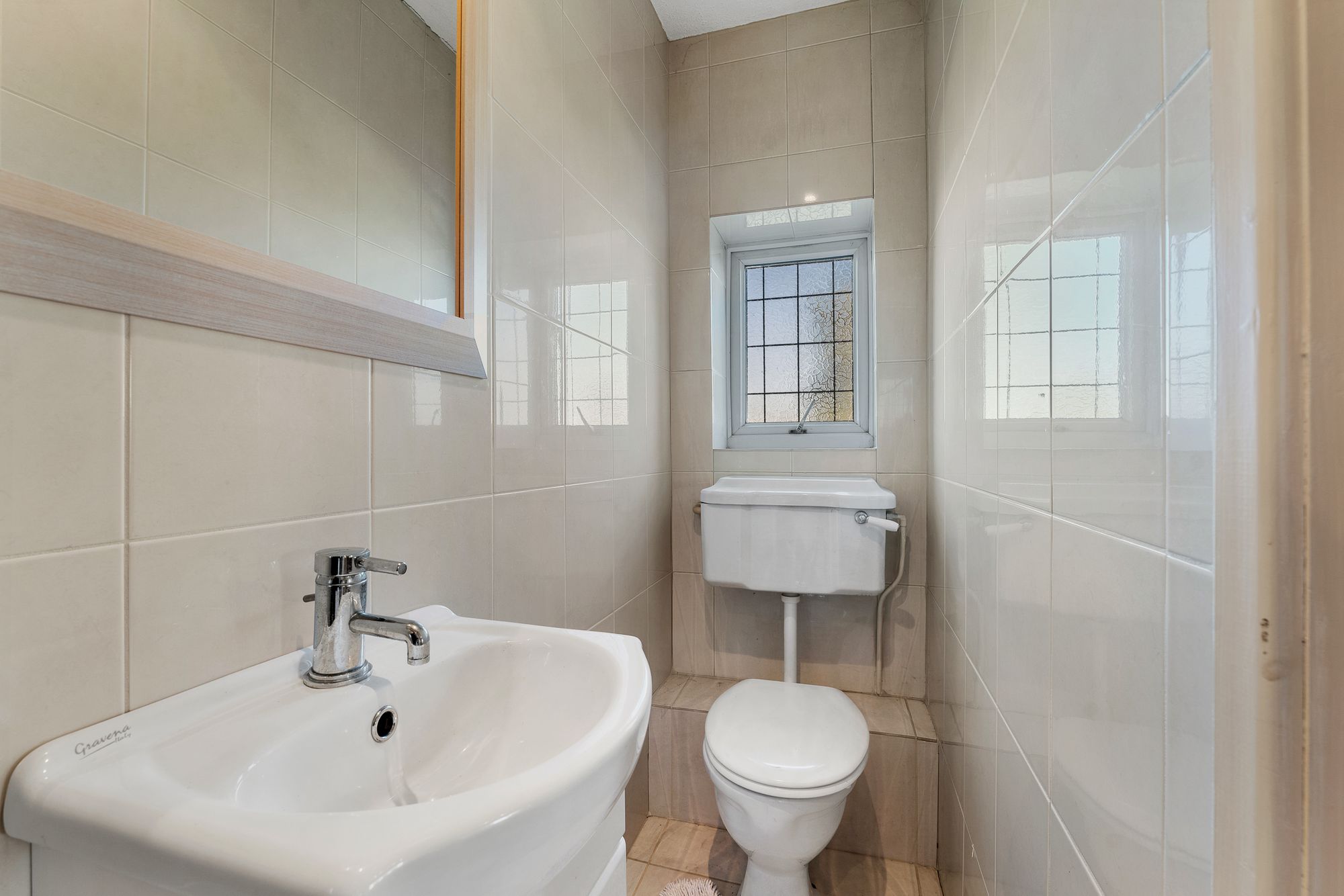 Glazebrook Lane, Glazebrook, WA3