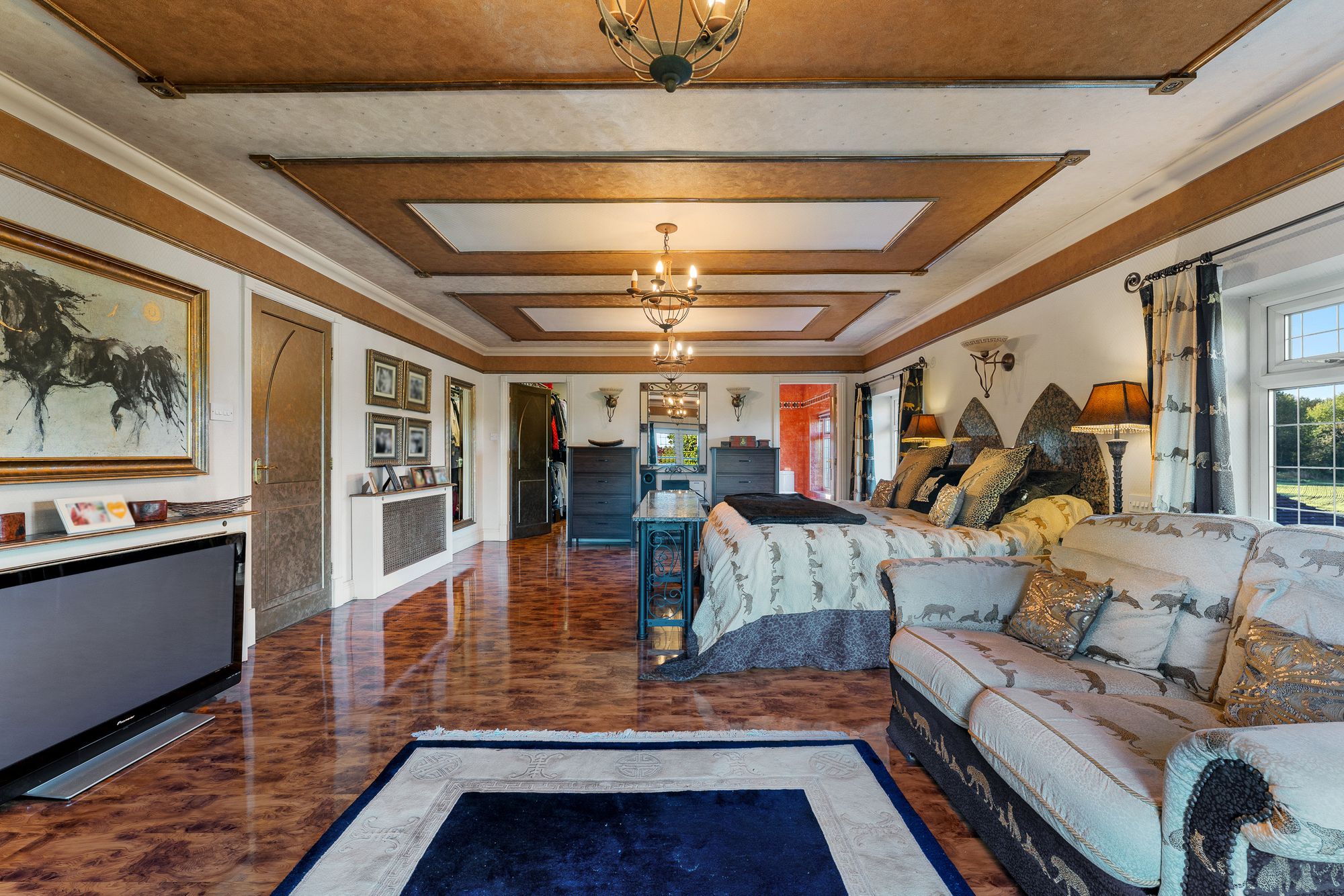 Glazebrook Lane, Glazebrook, WA3