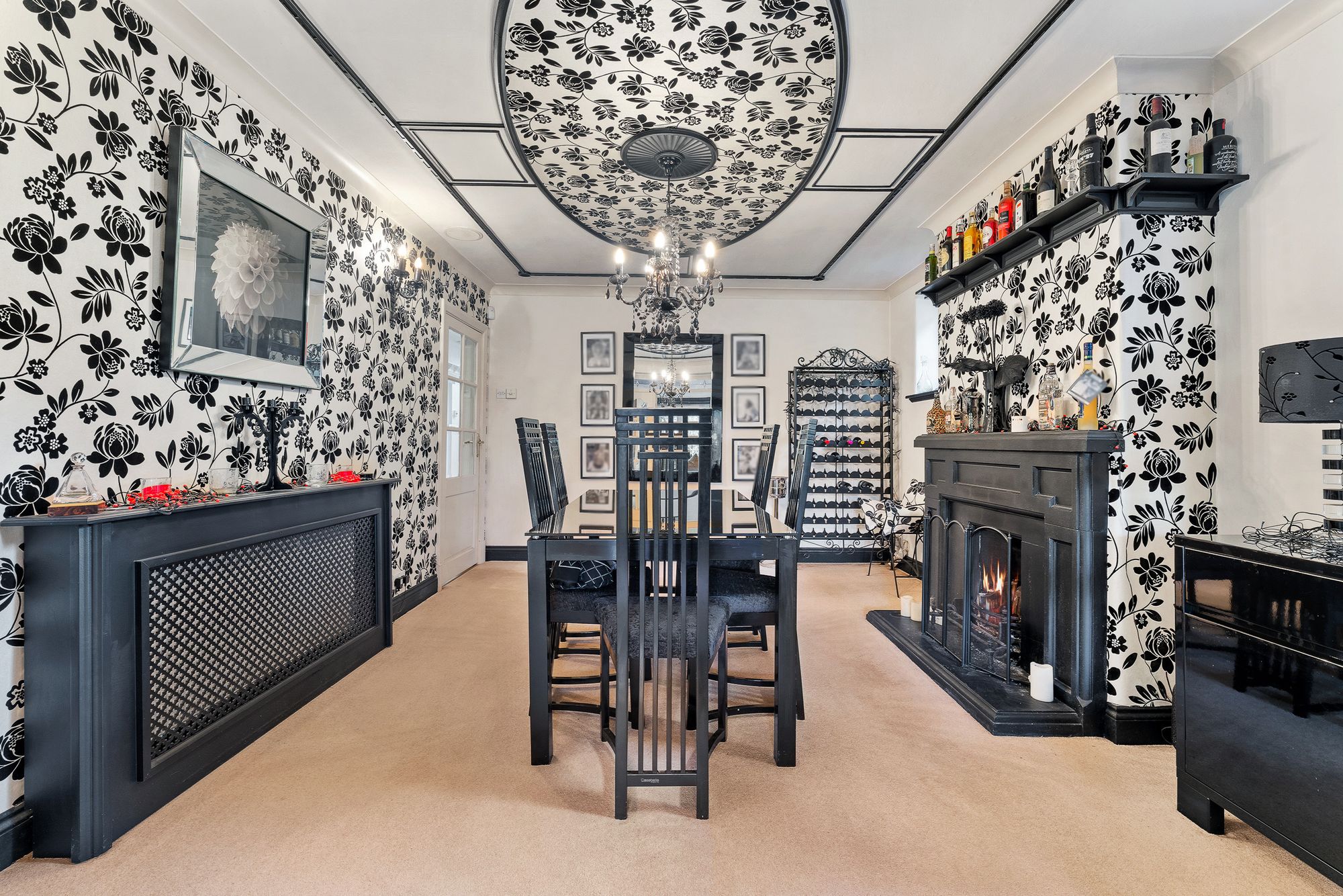 Glazebrook Lane, Glazebrook, WA3