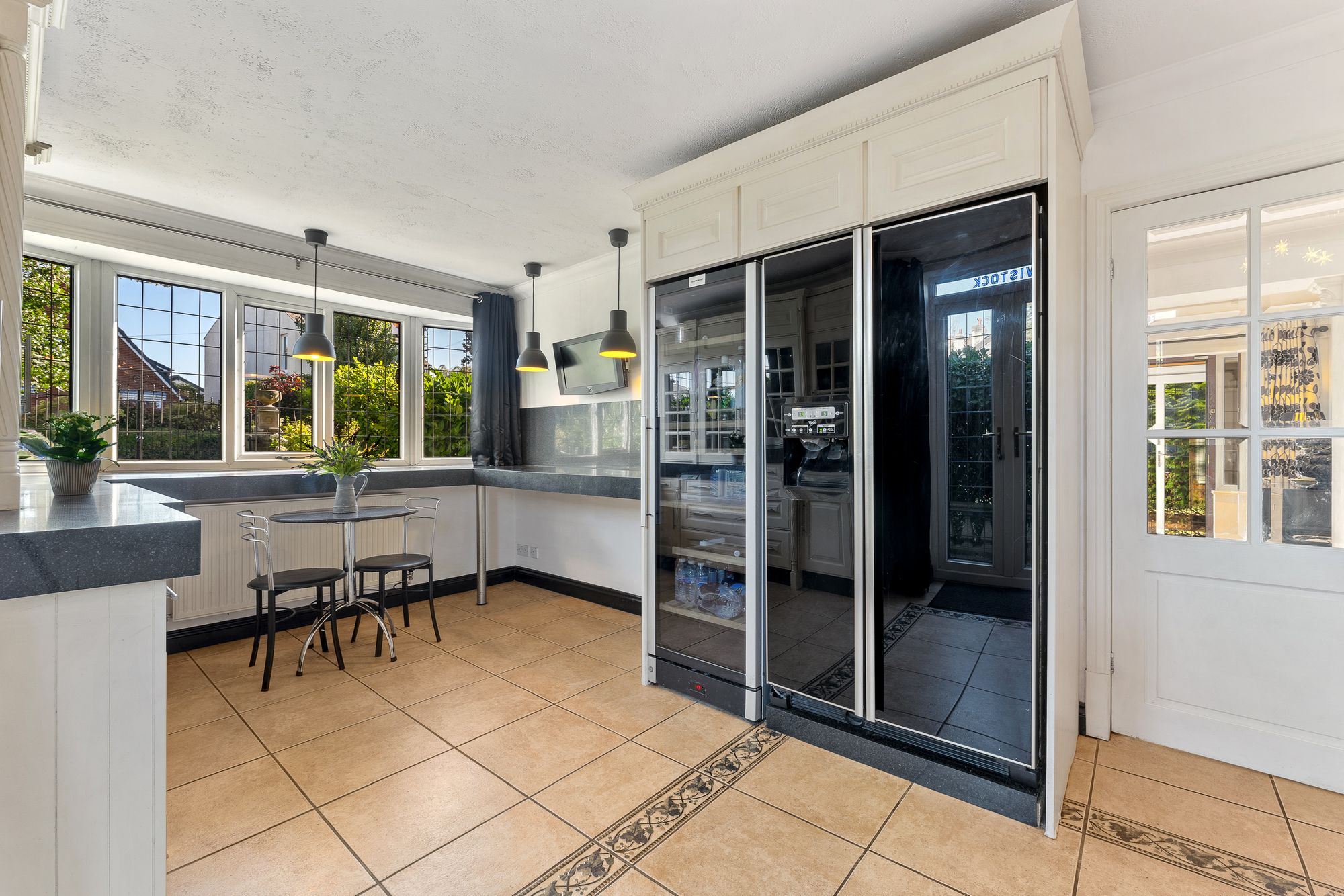 Glazebrook Lane, Glazebrook, WA3