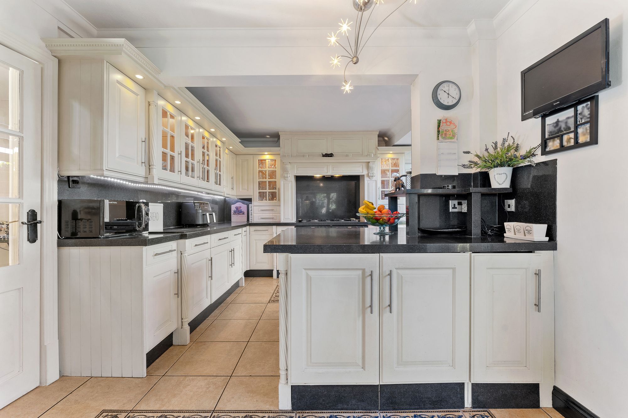 Glazebrook Lane, Glazebrook, WA3