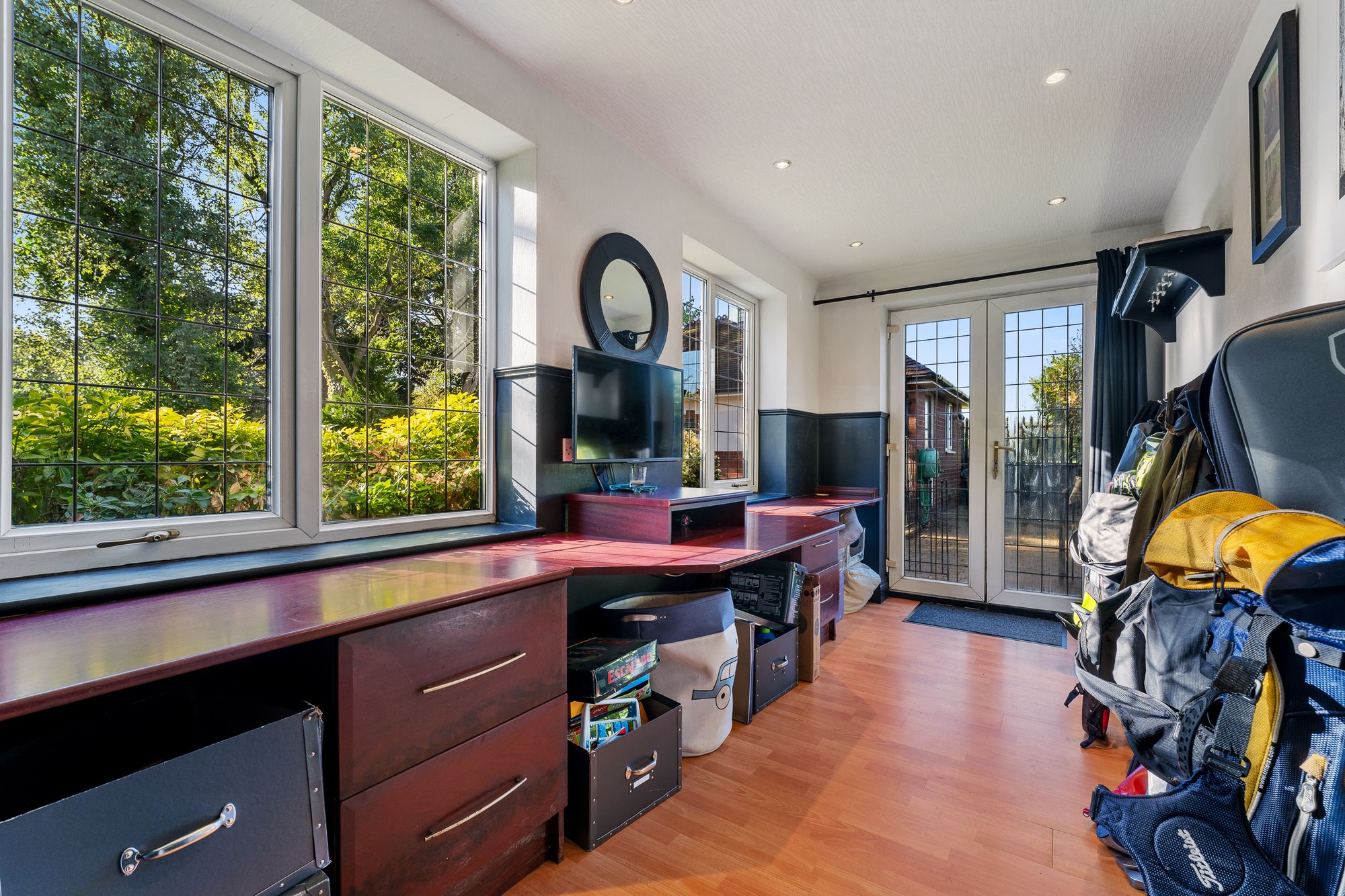 Glazebrook Lane, Glazebrook, WA3