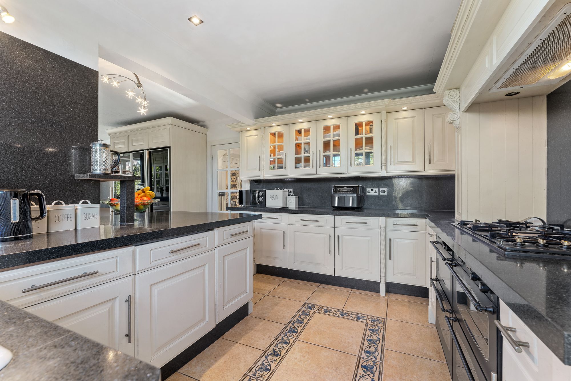 Glazebrook Lane, Glazebrook, WA3