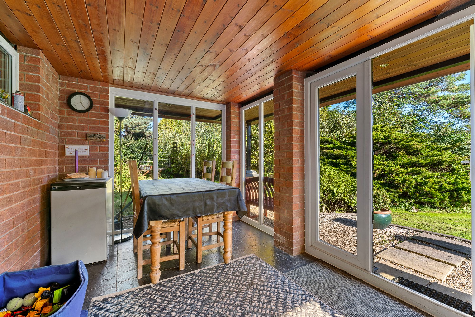 Glazebrook Lane, Glazebrook, WA3