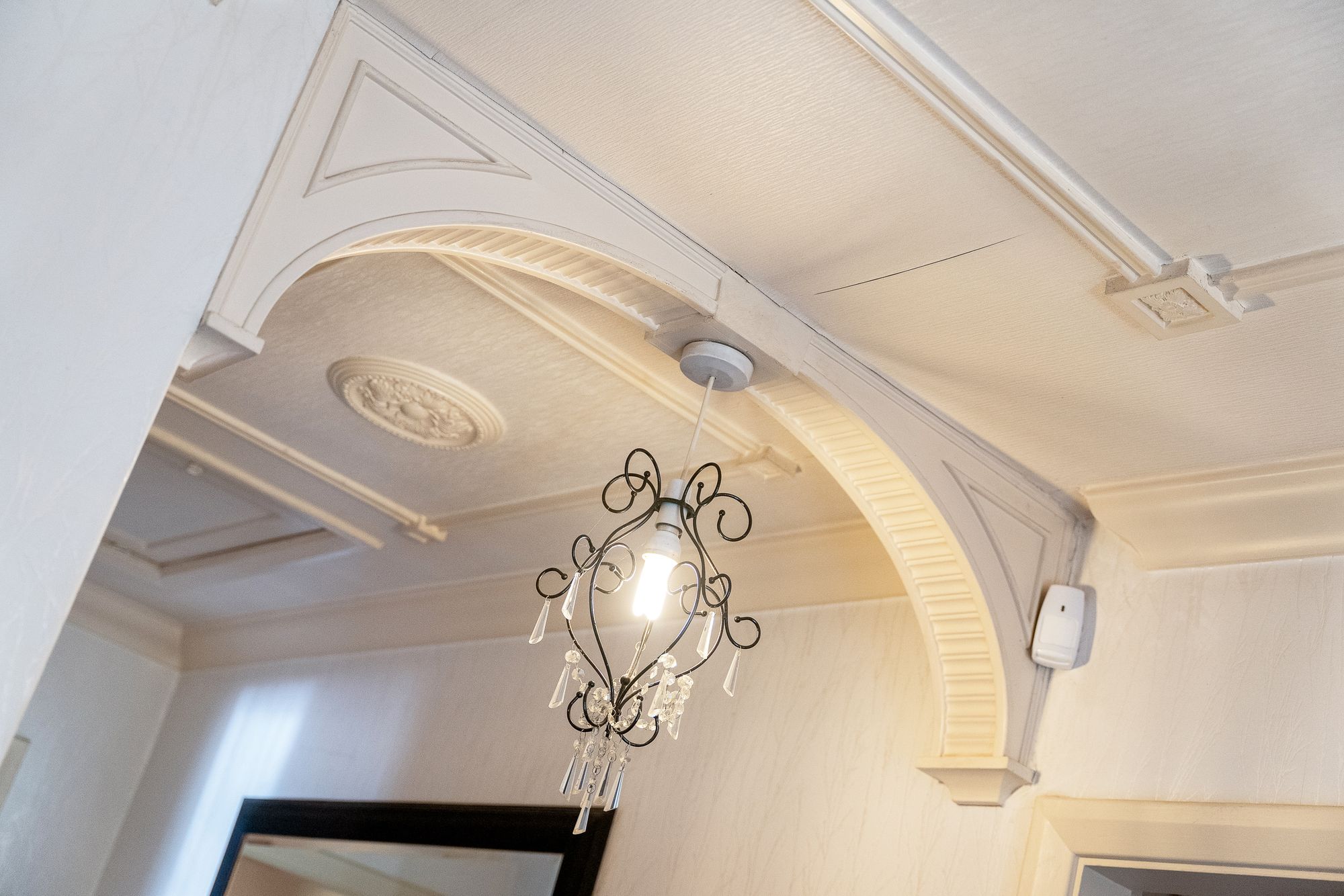 Glazebrook Lane, Glazebrook, WA3