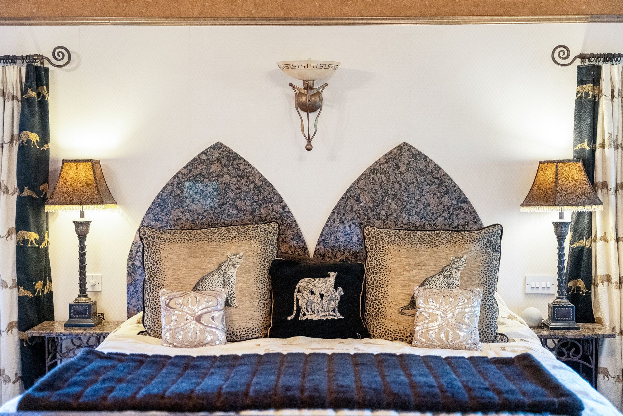 Glazebrook Lane, Glazebrook, WA3