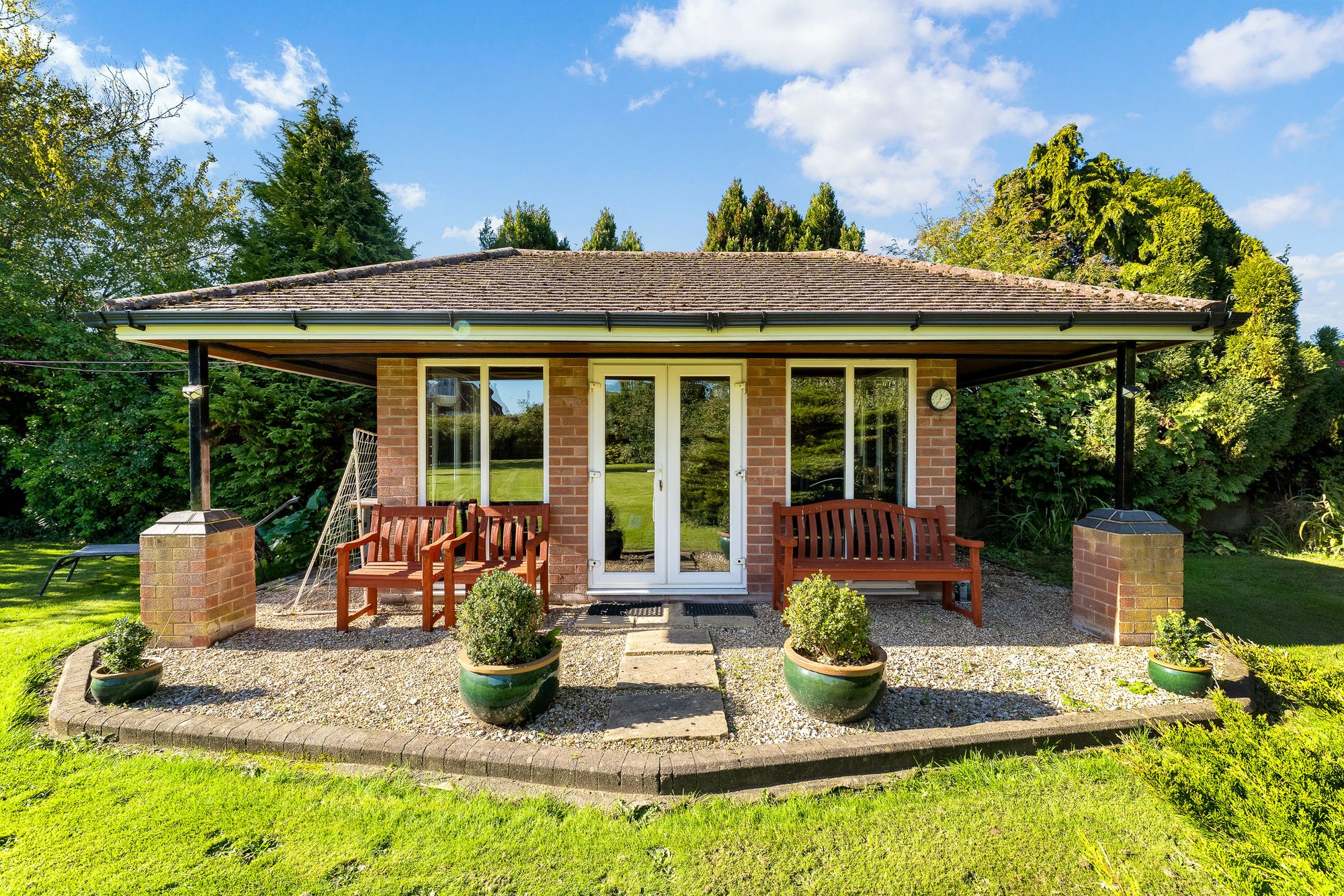 Glazebrook Lane, Glazebrook, WA3