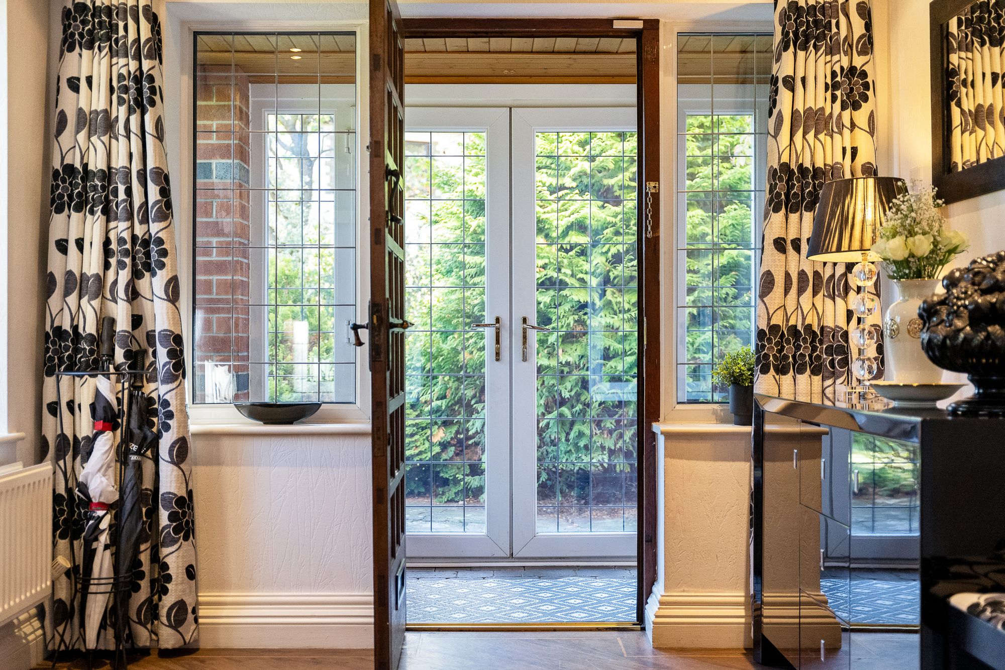 Glazebrook Lane, Glazebrook, WA3