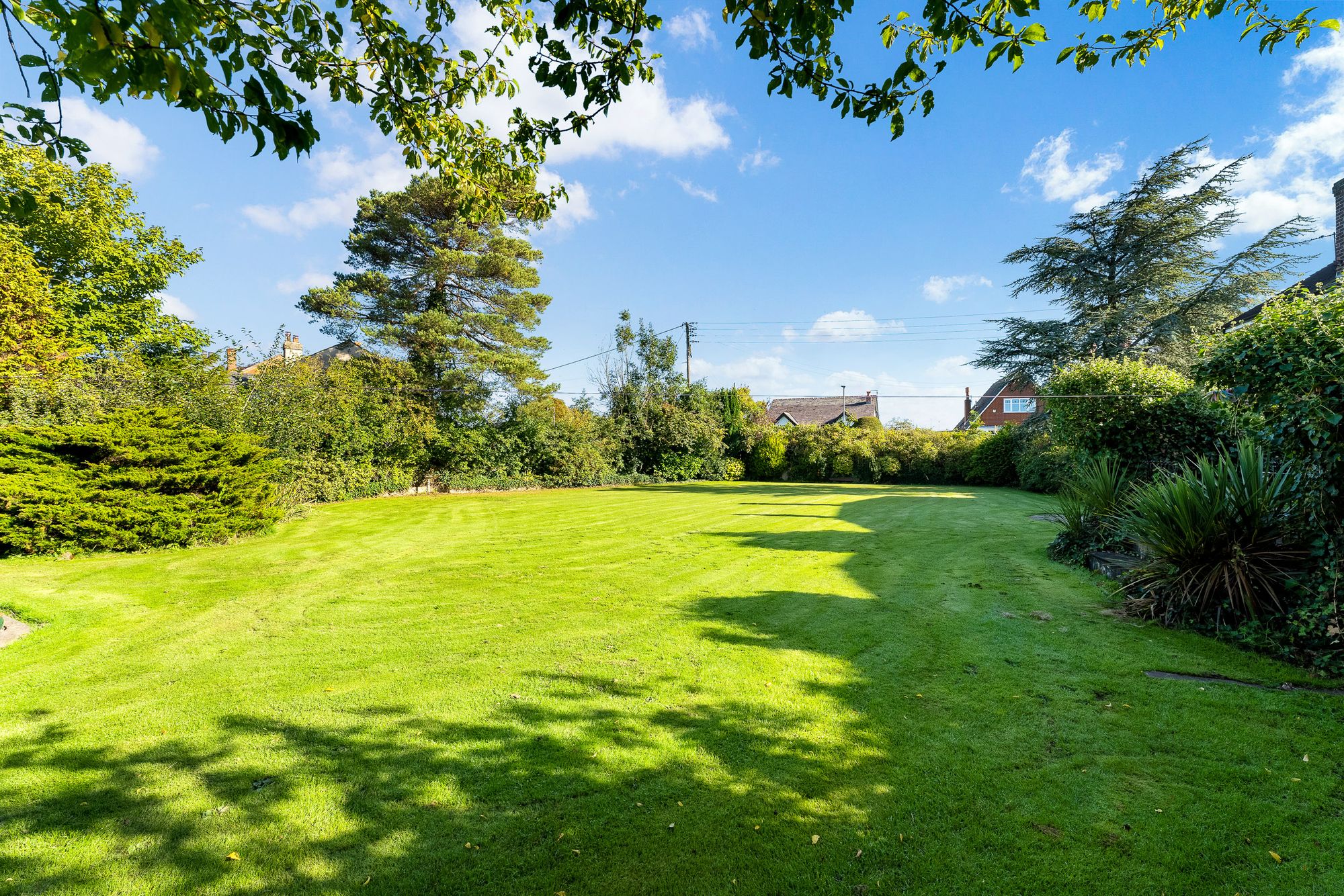 Glazebrook Lane, Glazebrook, WA3