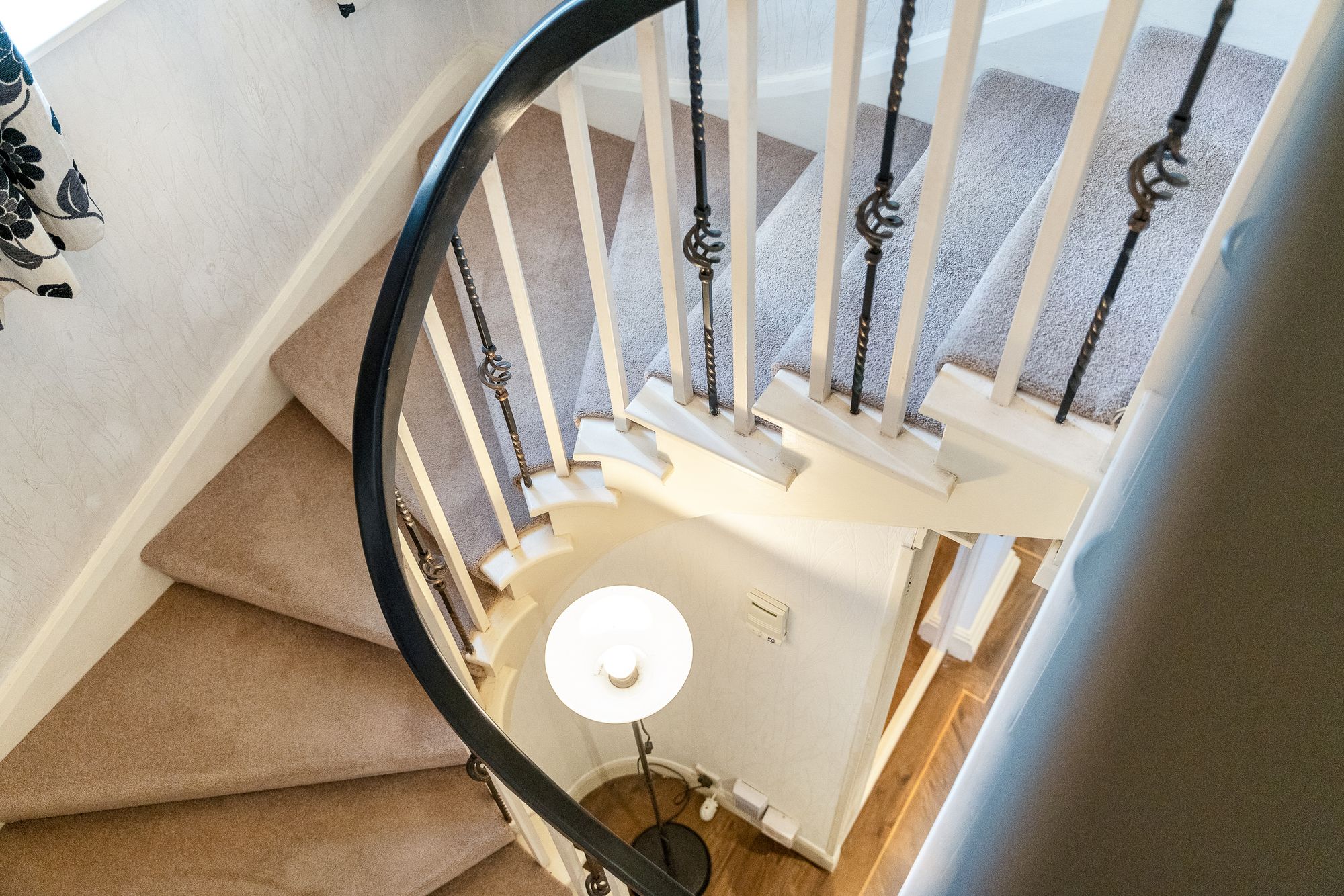 Glazebrook Lane, Glazebrook, WA3