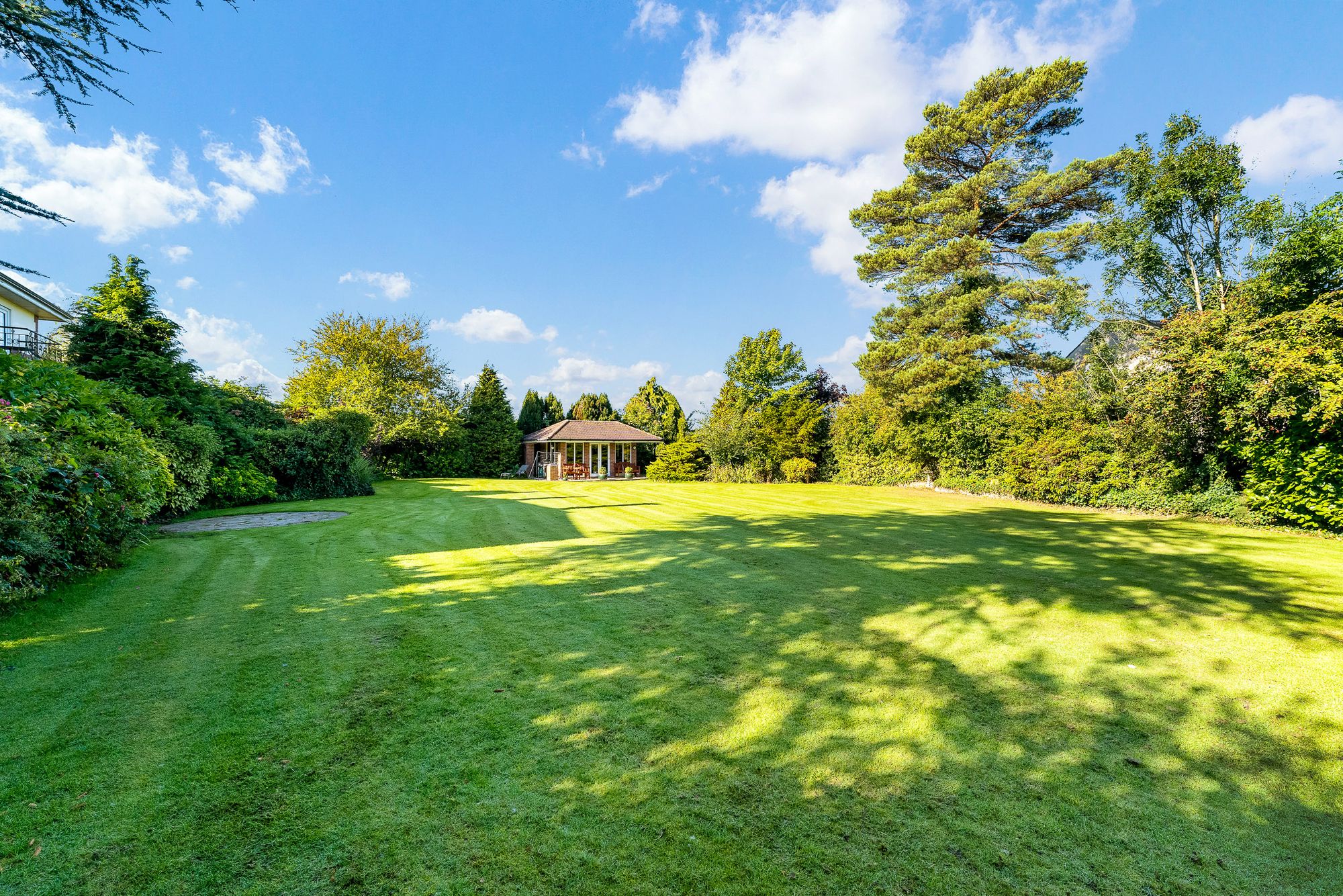 Glazebrook Lane, Glazebrook, WA3