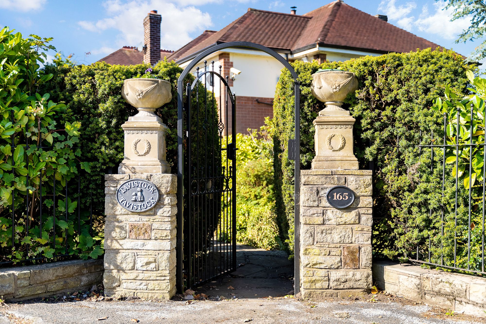 Glazebrook Lane, Glazebrook, WA3