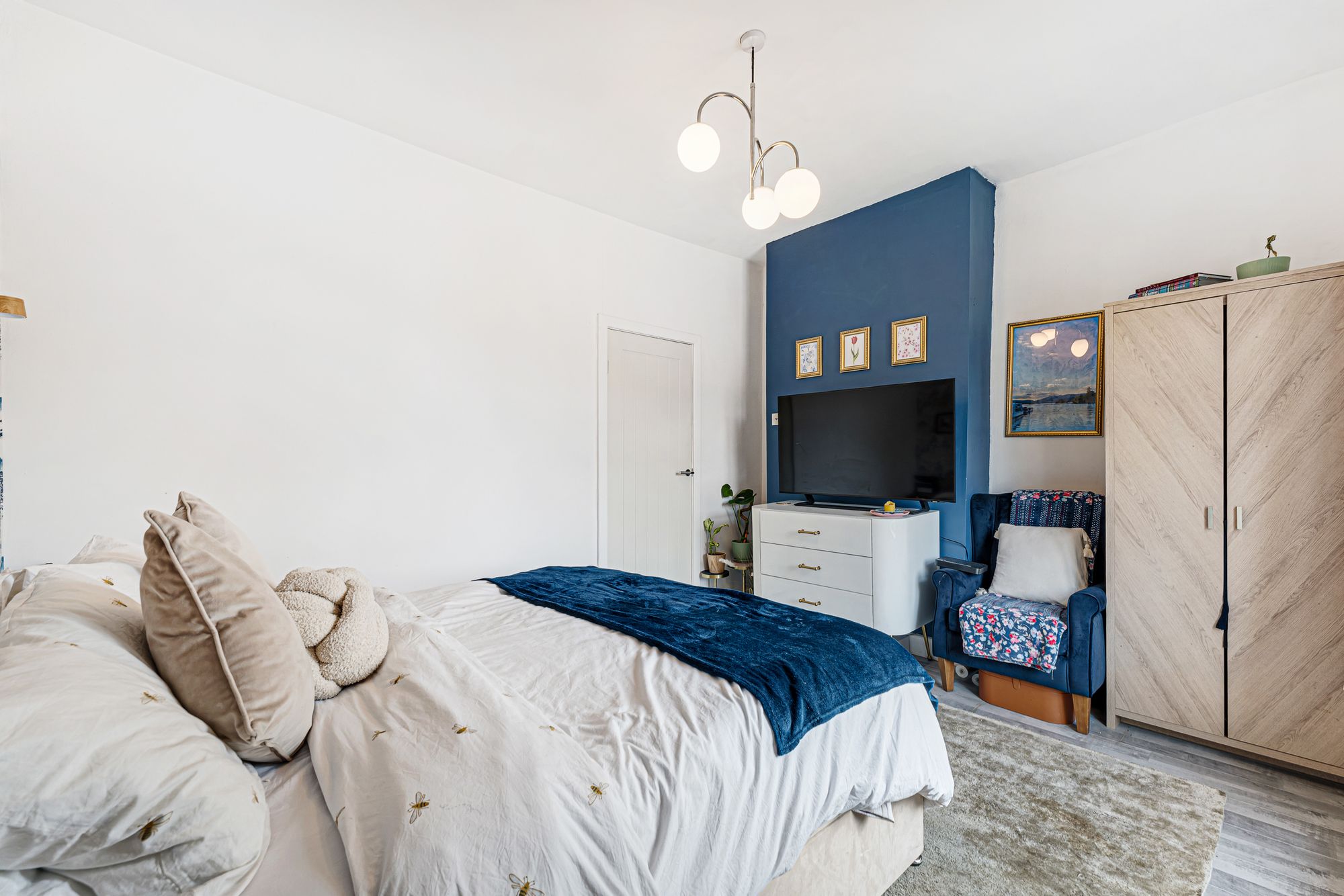 Church Street, Golborne, WA3