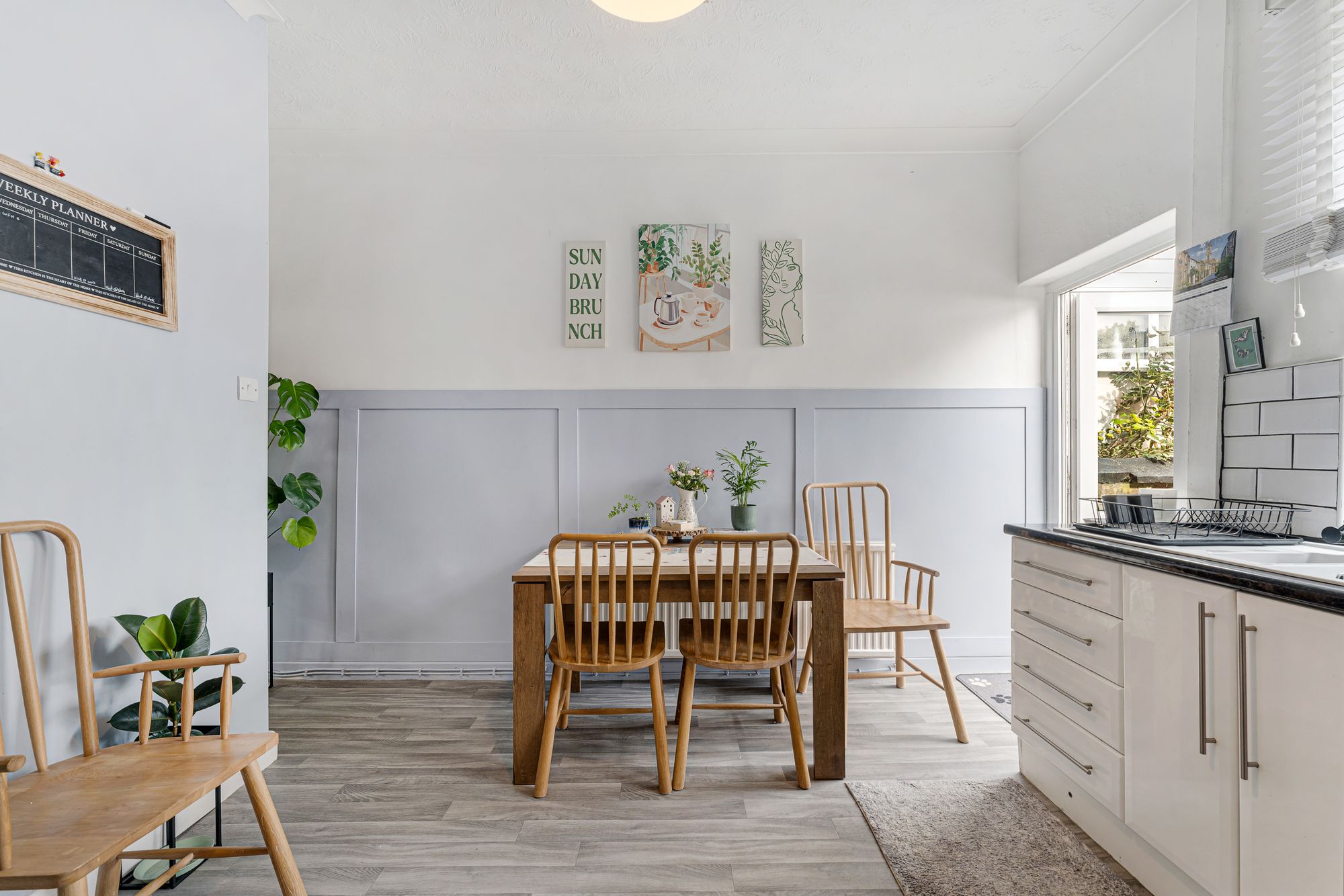 Church Street, Golborne, WA3