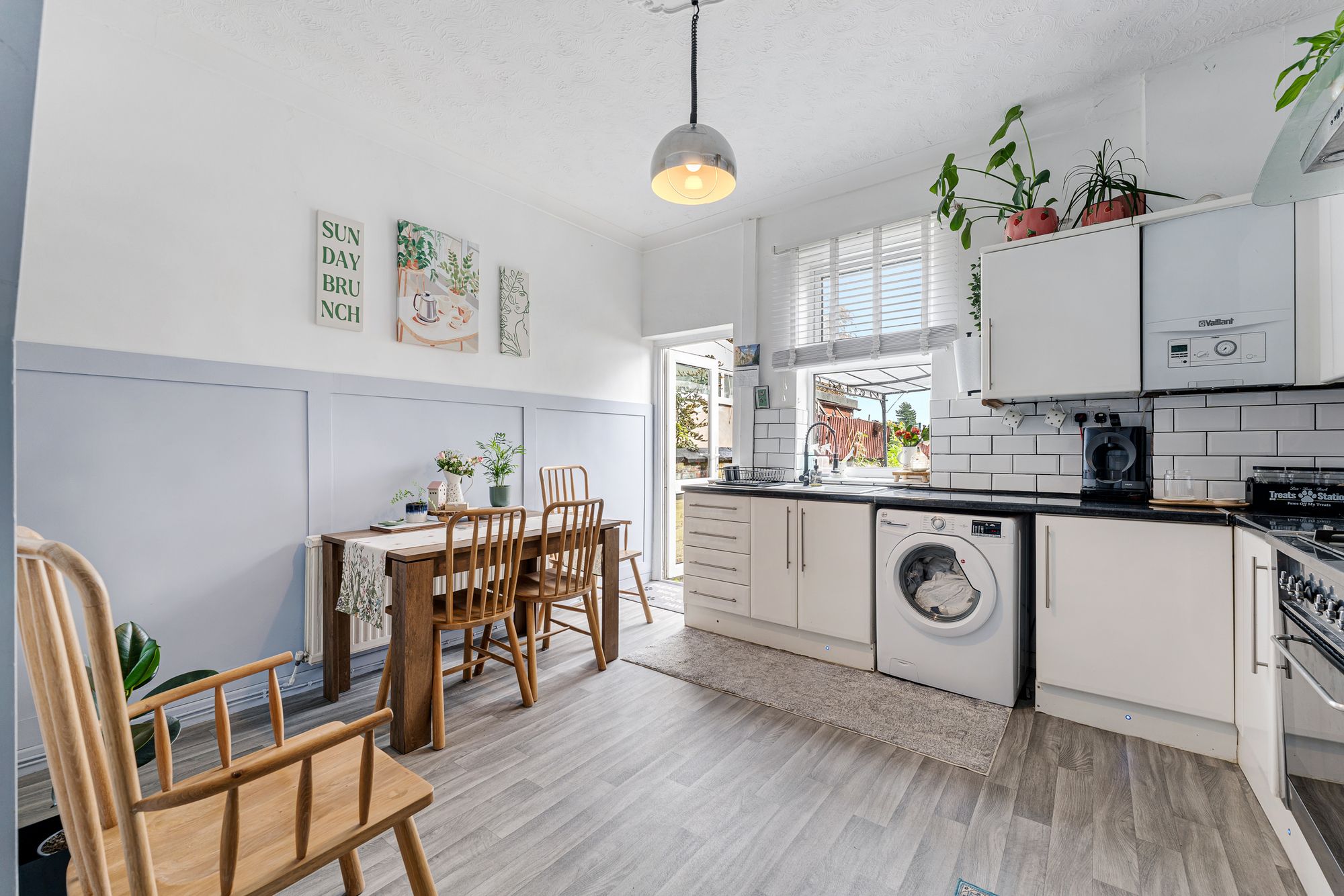 Church Street, Golborne, WA3