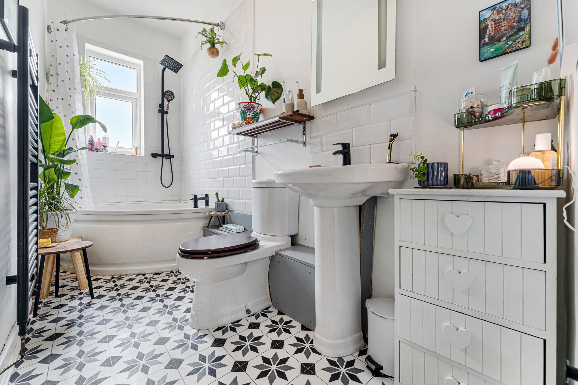 Church Street, Golborne, WA3