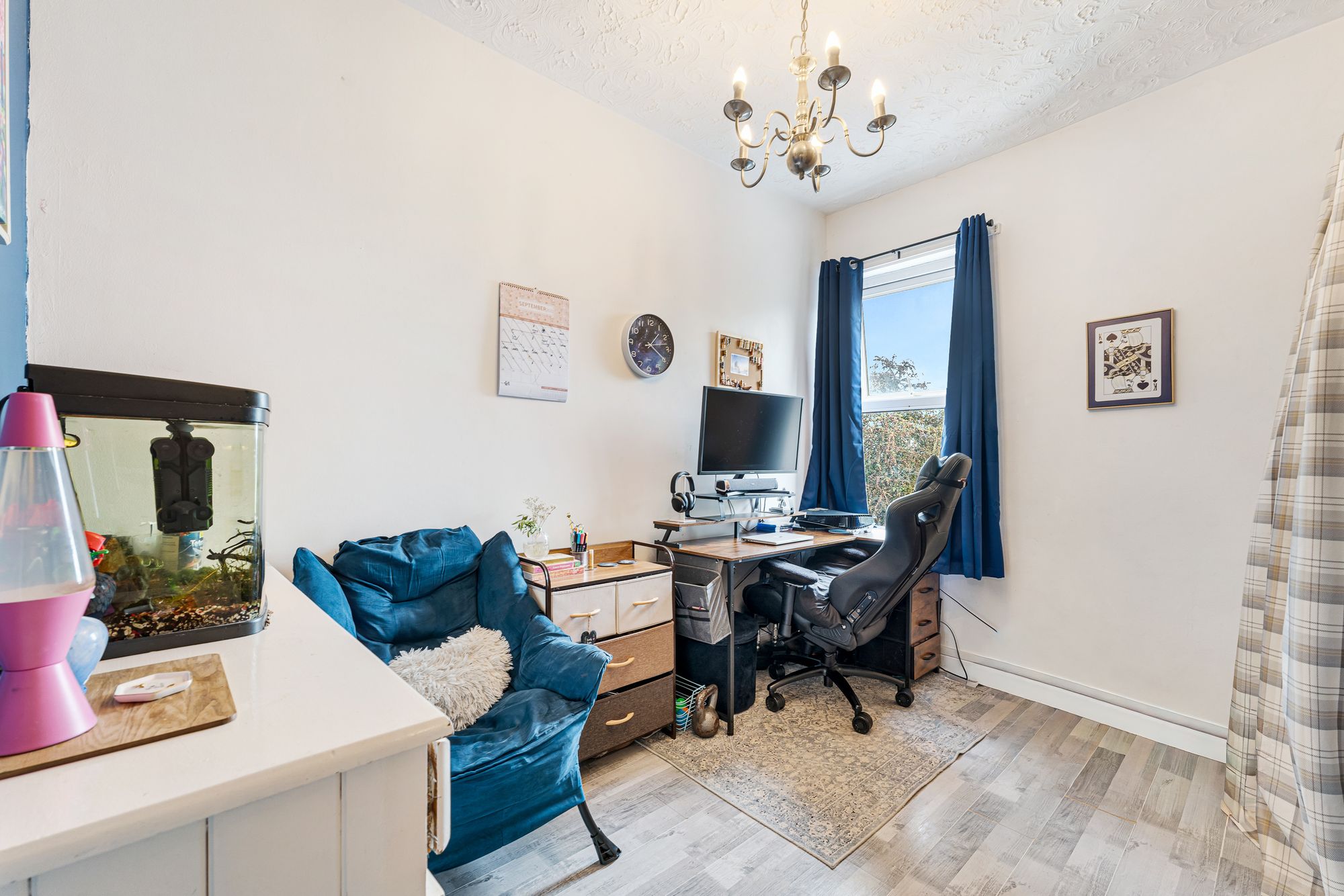 Church Street, Golborne, WA3