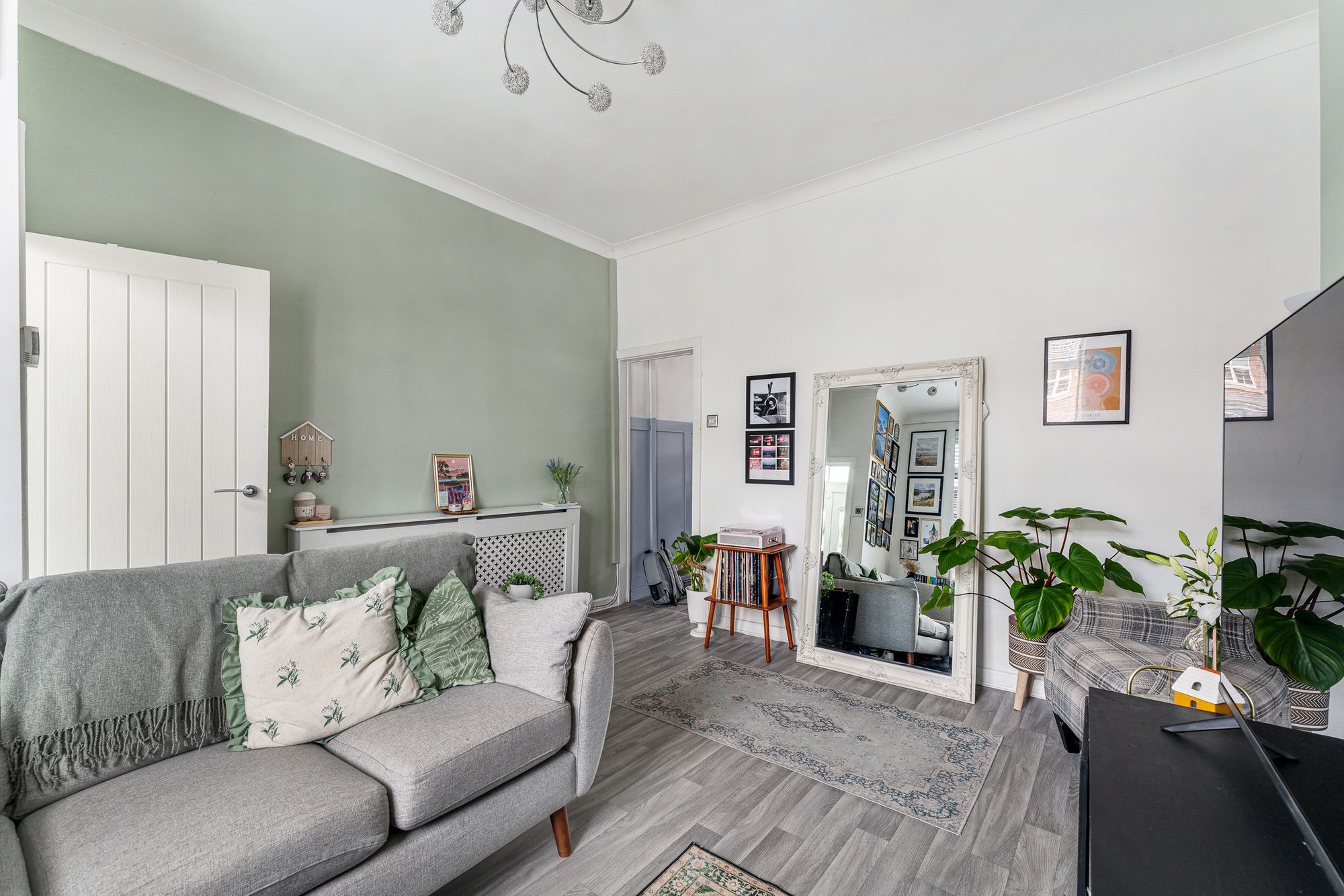 Church Street, Golborne, WA3