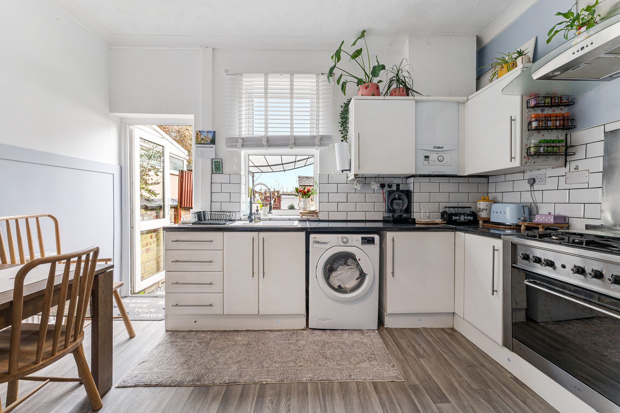 Church Street, Golborne, WA3