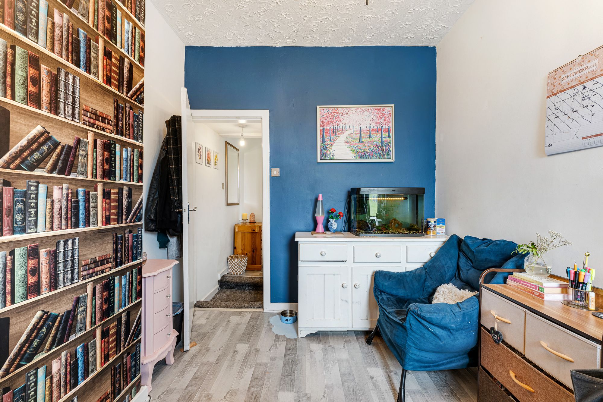 Church Street, Golborne, WA3