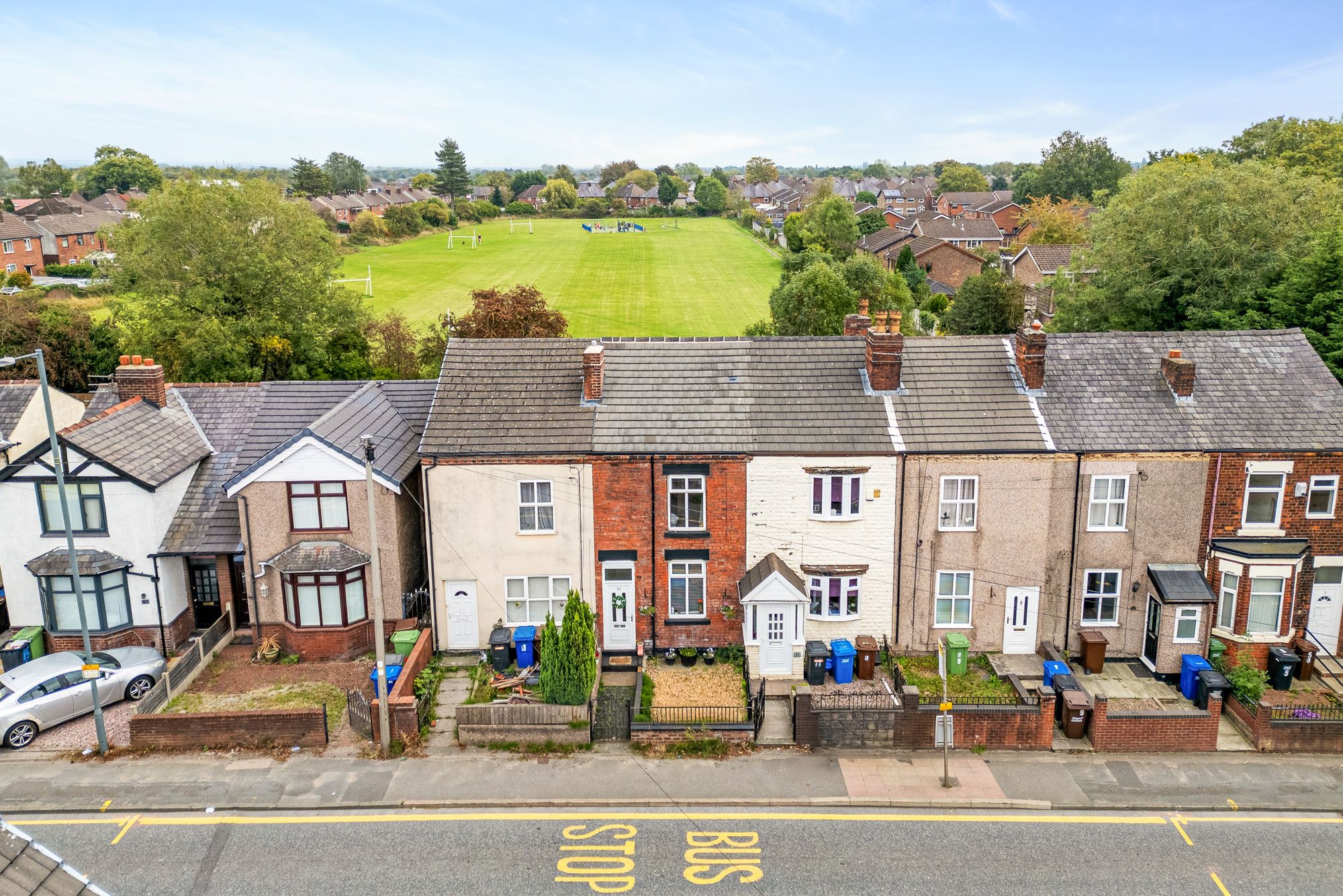 Church Street, Warrington