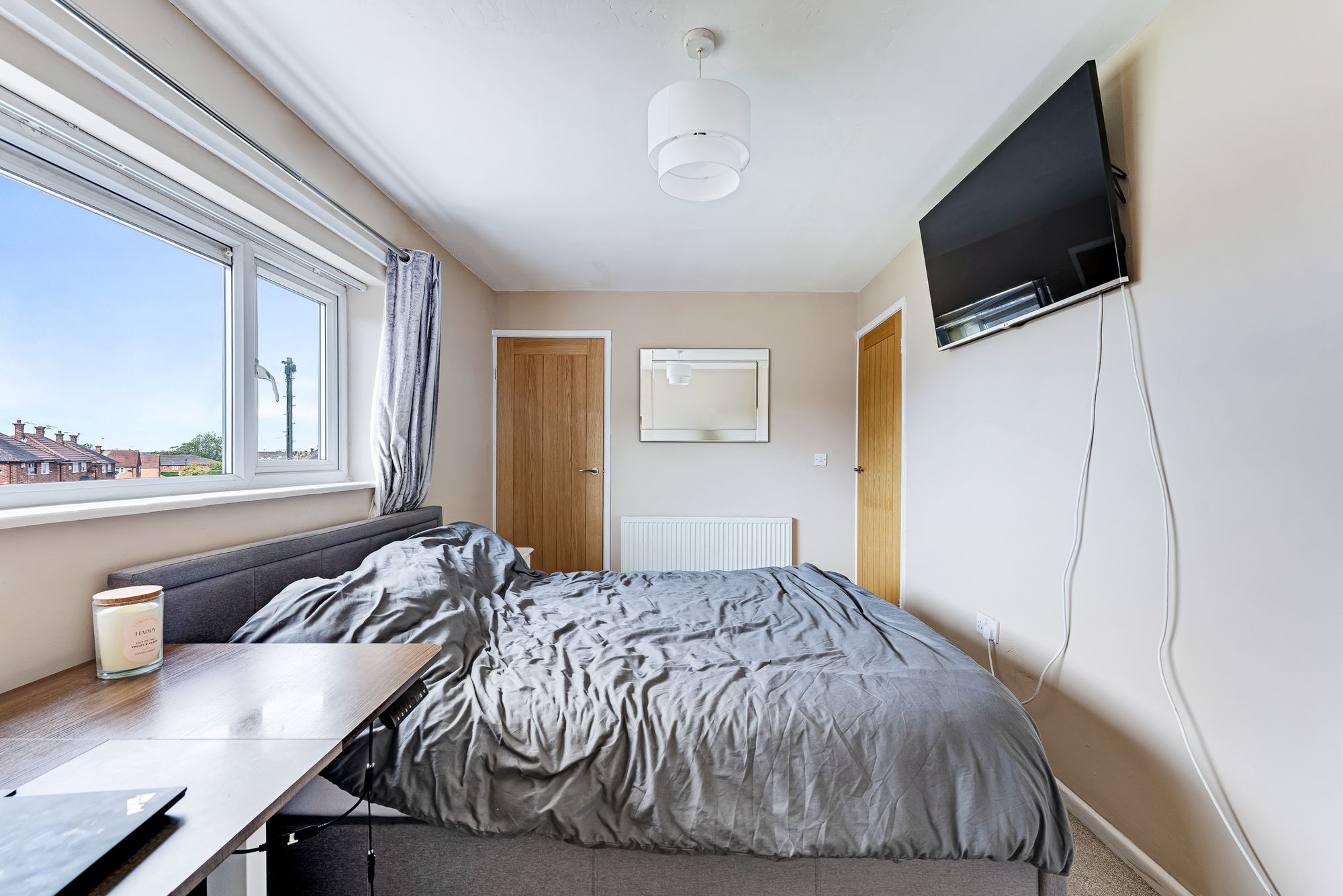 Morval Crescent, Runcorn