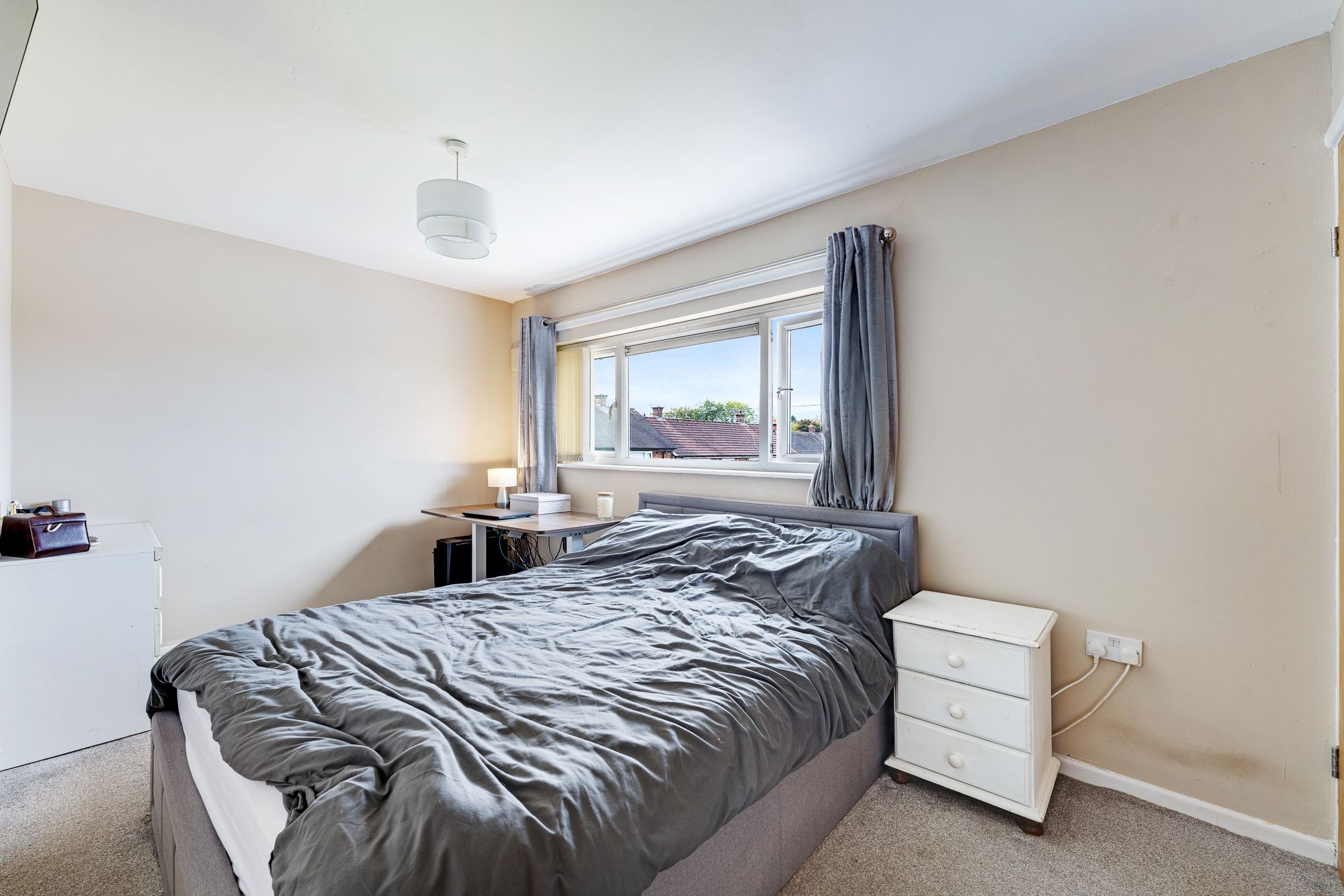 Morval Crescent, Runcorn