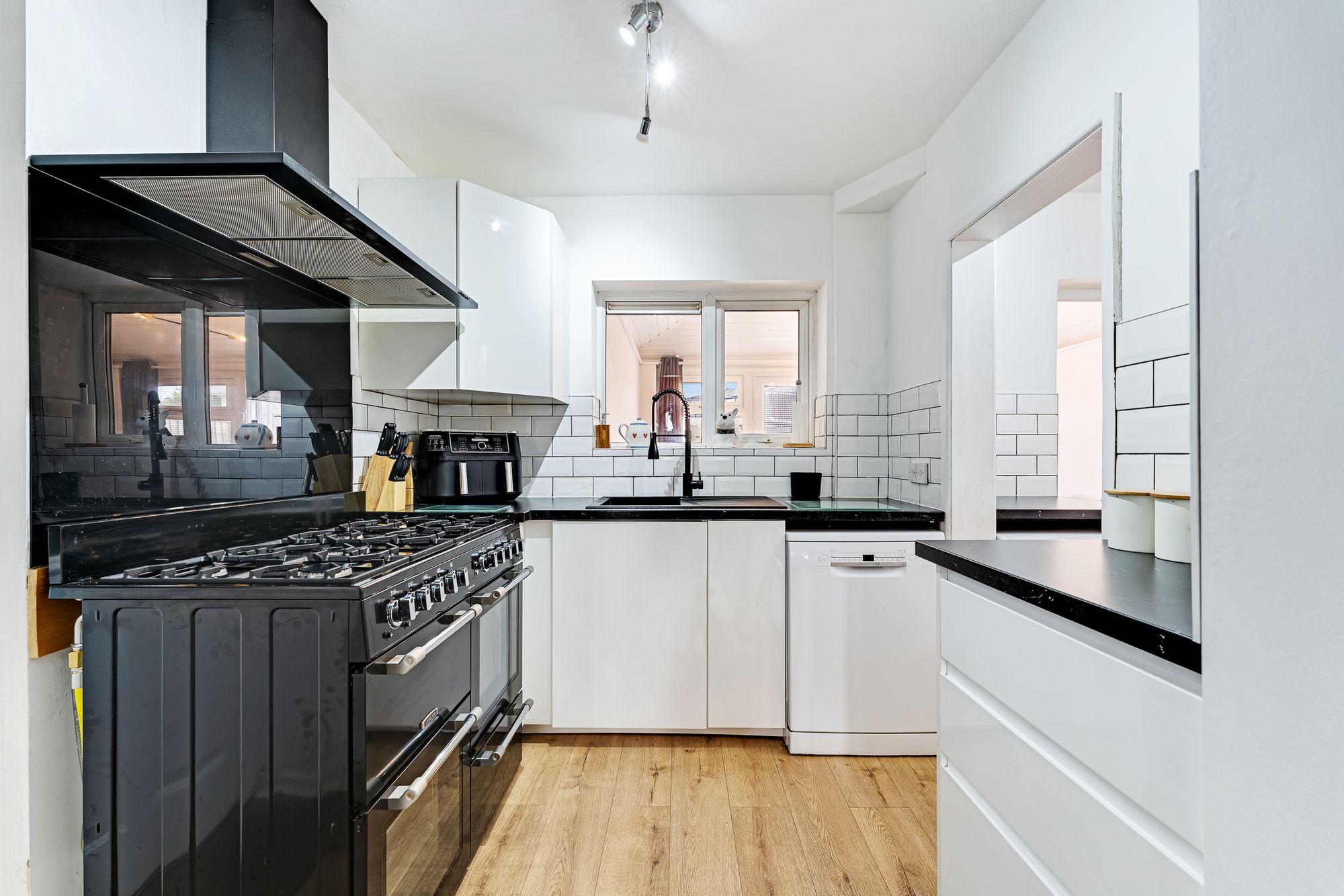 Morval Crescent, Runcorn