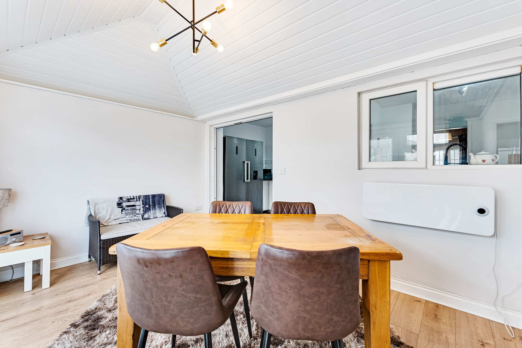 Morval Crescent, Runcorn