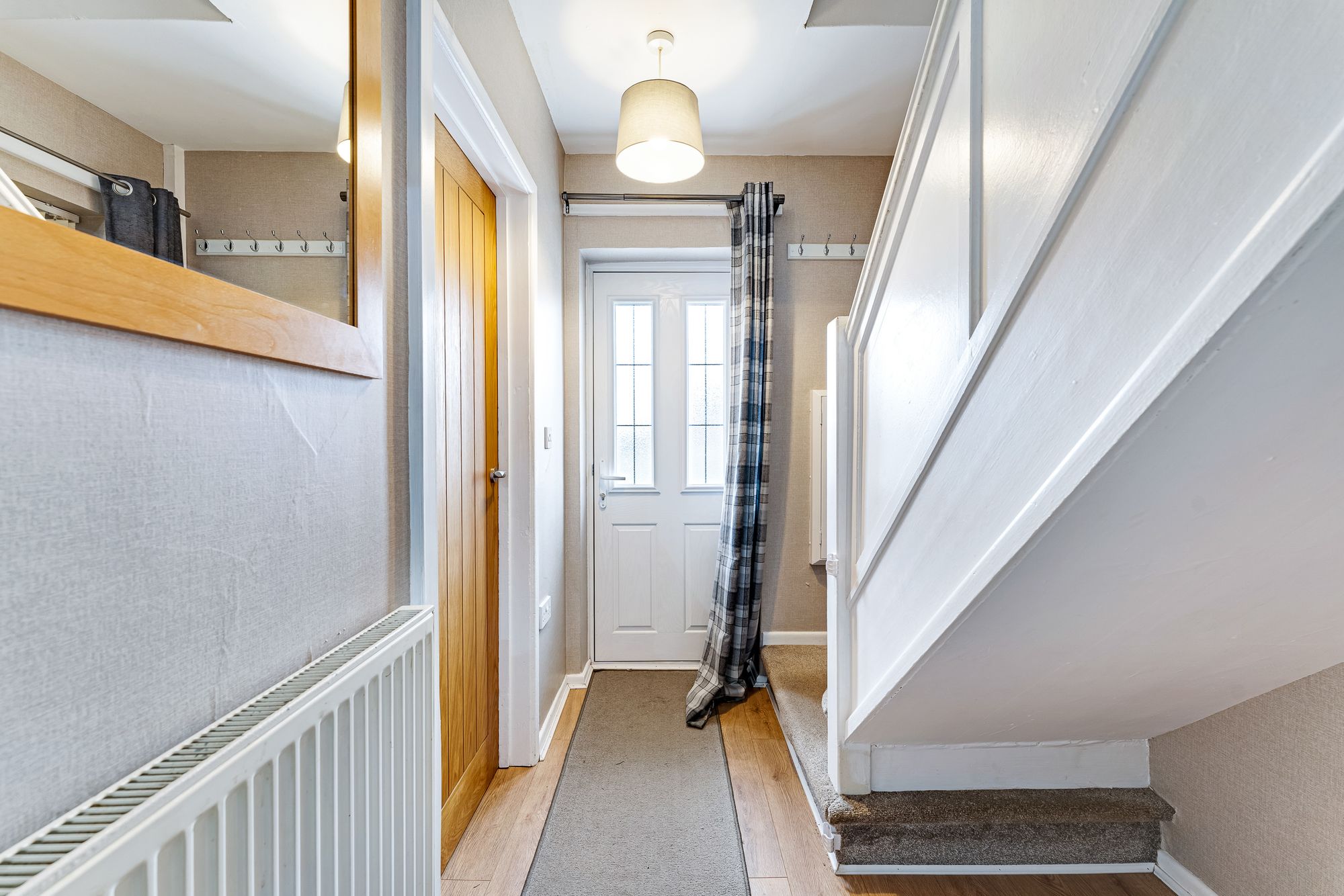 Morval Crescent, Runcorn