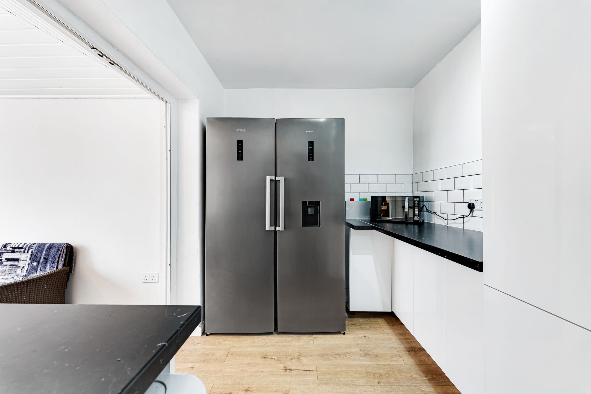 Morval Crescent, Runcorn