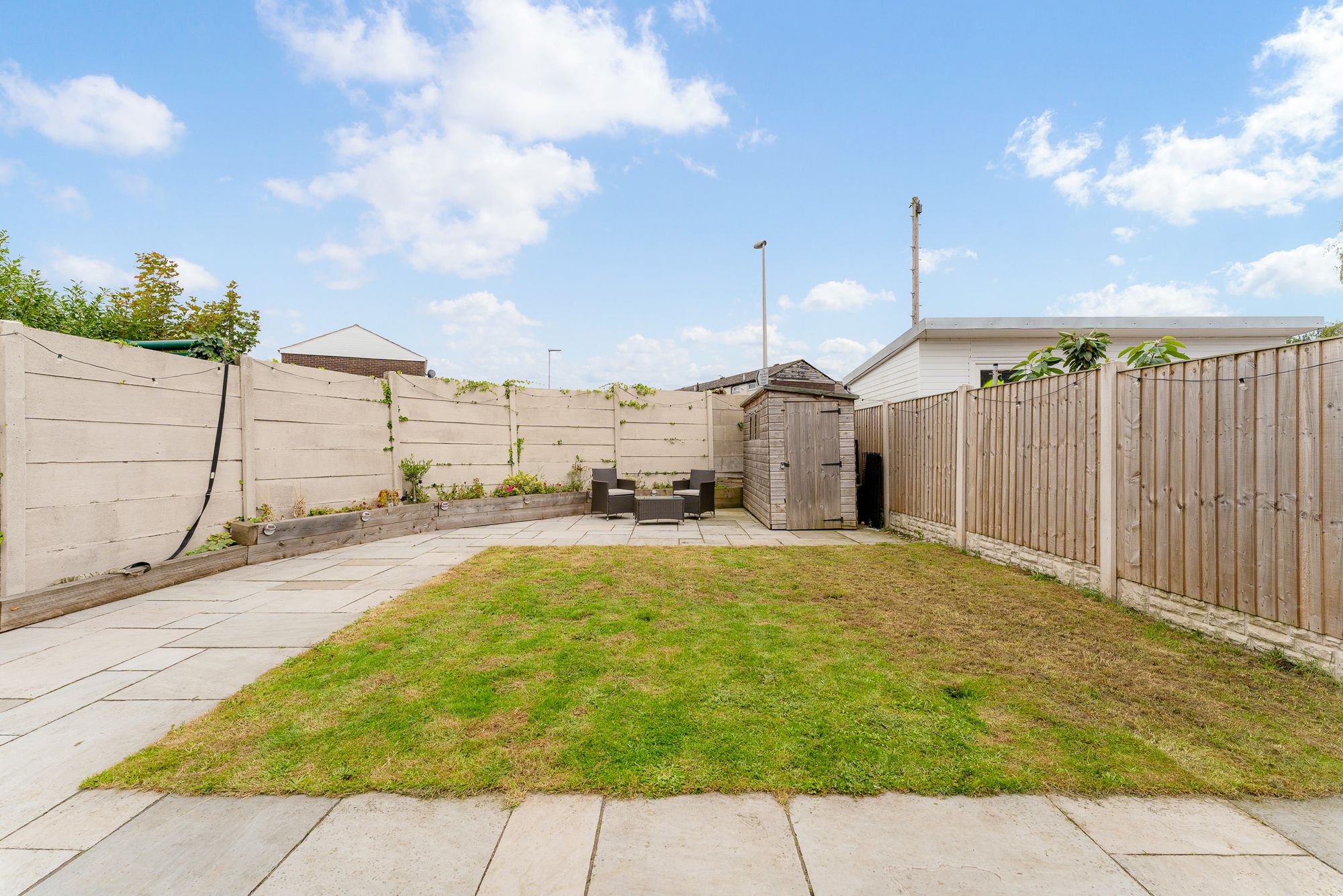 Morval Crescent, Runcorn