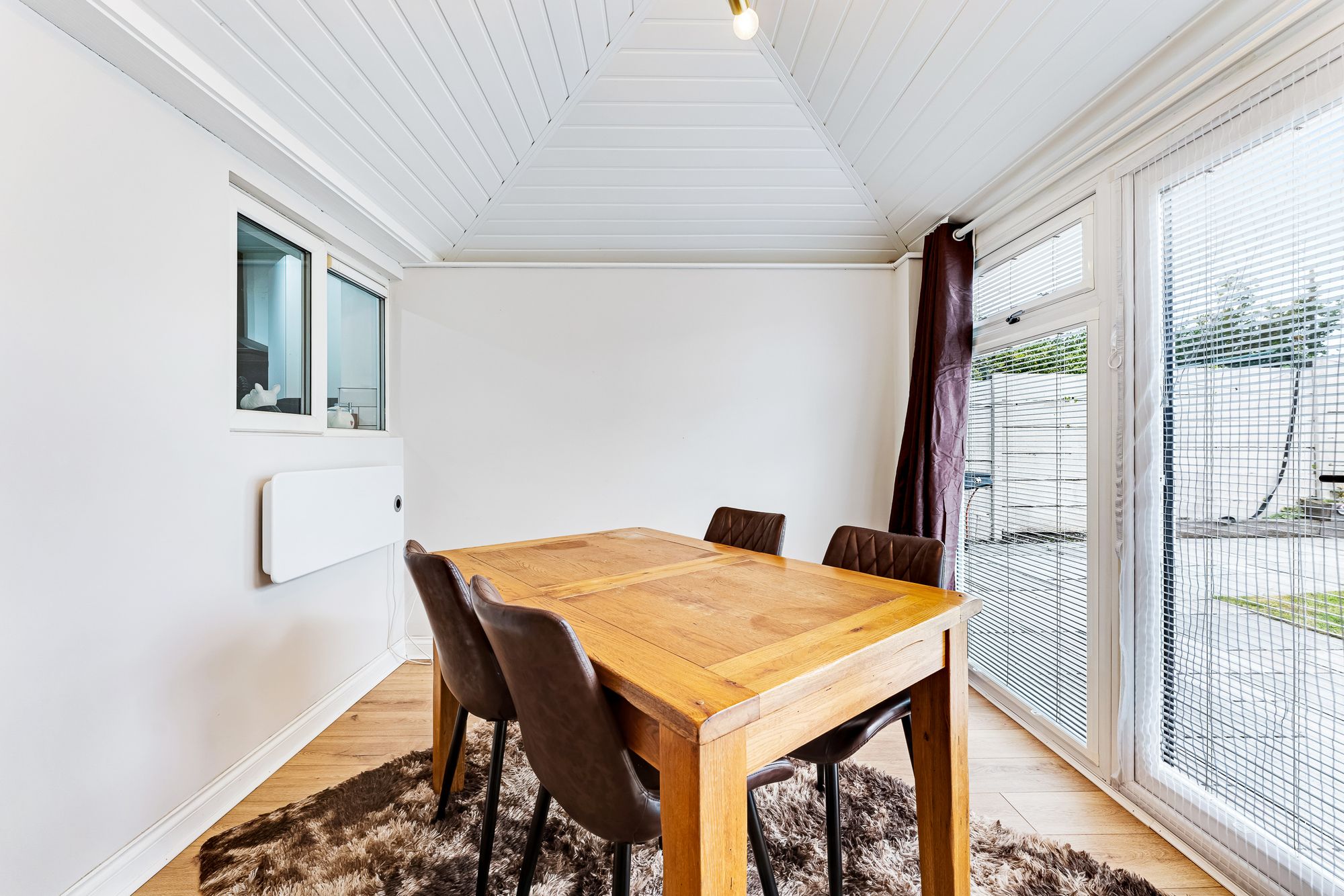 Morval Crescent, Runcorn